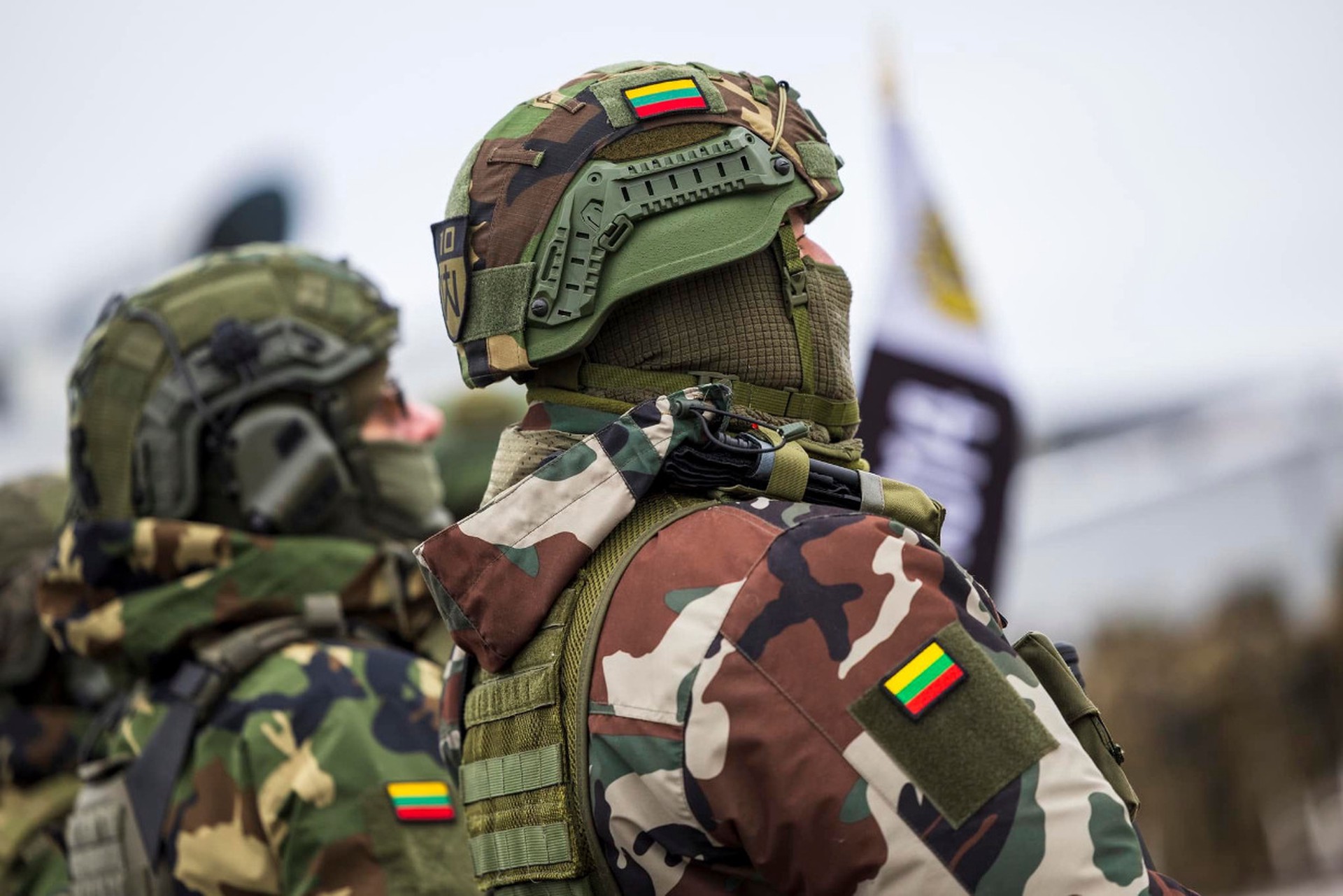 НАТО для конкурирования с Россией нужно глобально менять свою военную доктрину