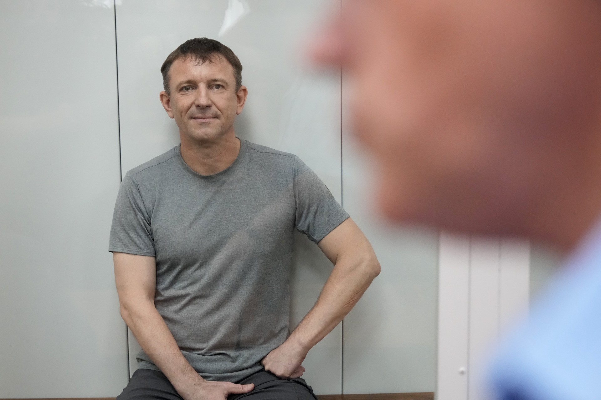 Генерал Попов обжаловал приговор