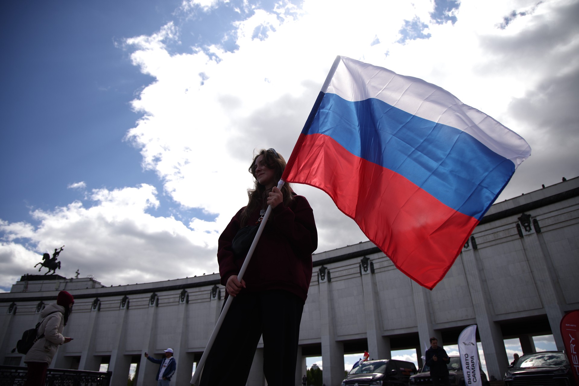 Совфед призвал усилить антитеррористическое воспитание молодежи