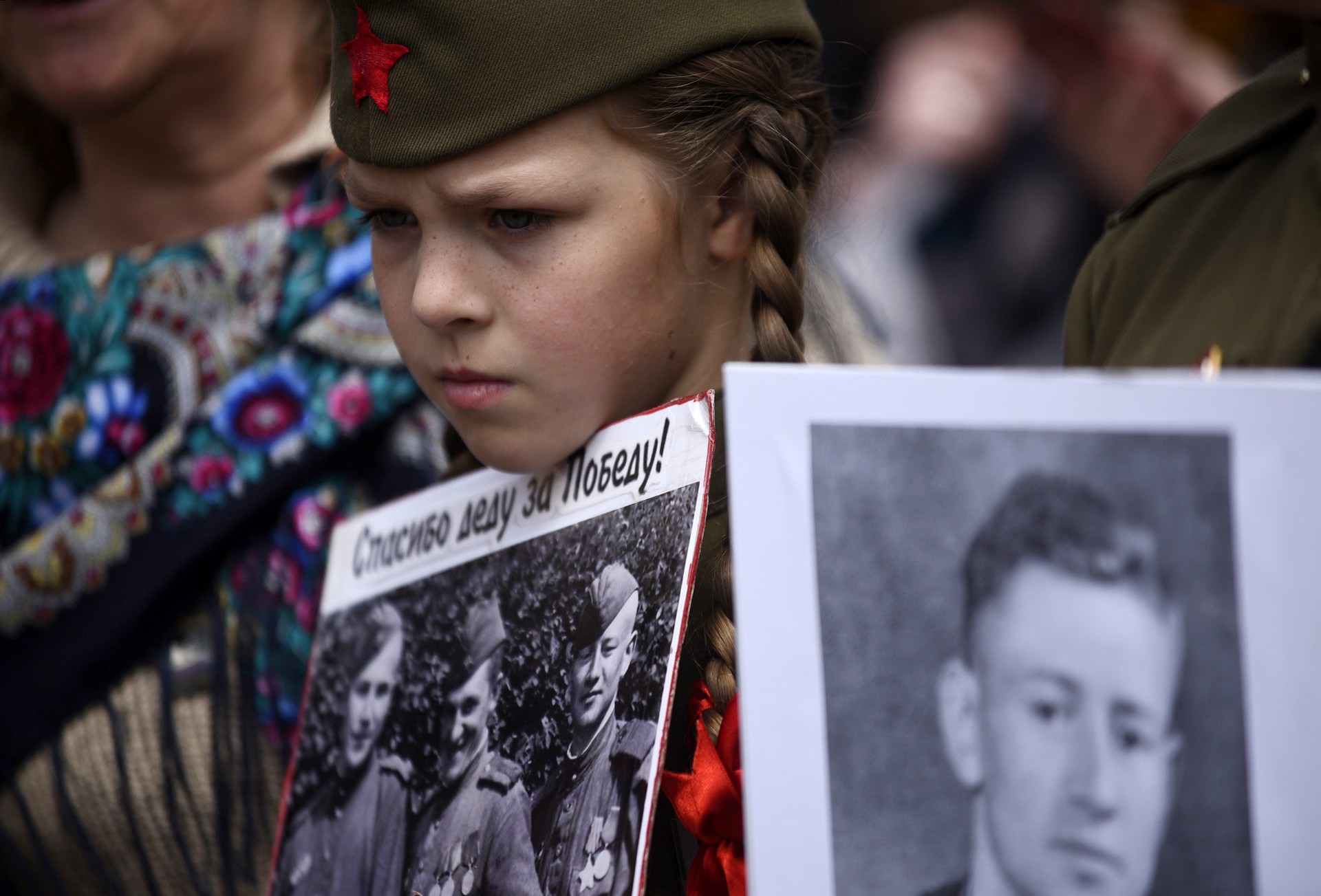 Труд памяти: почему нам критически важно не забывать павших в Великой Отечественной войне