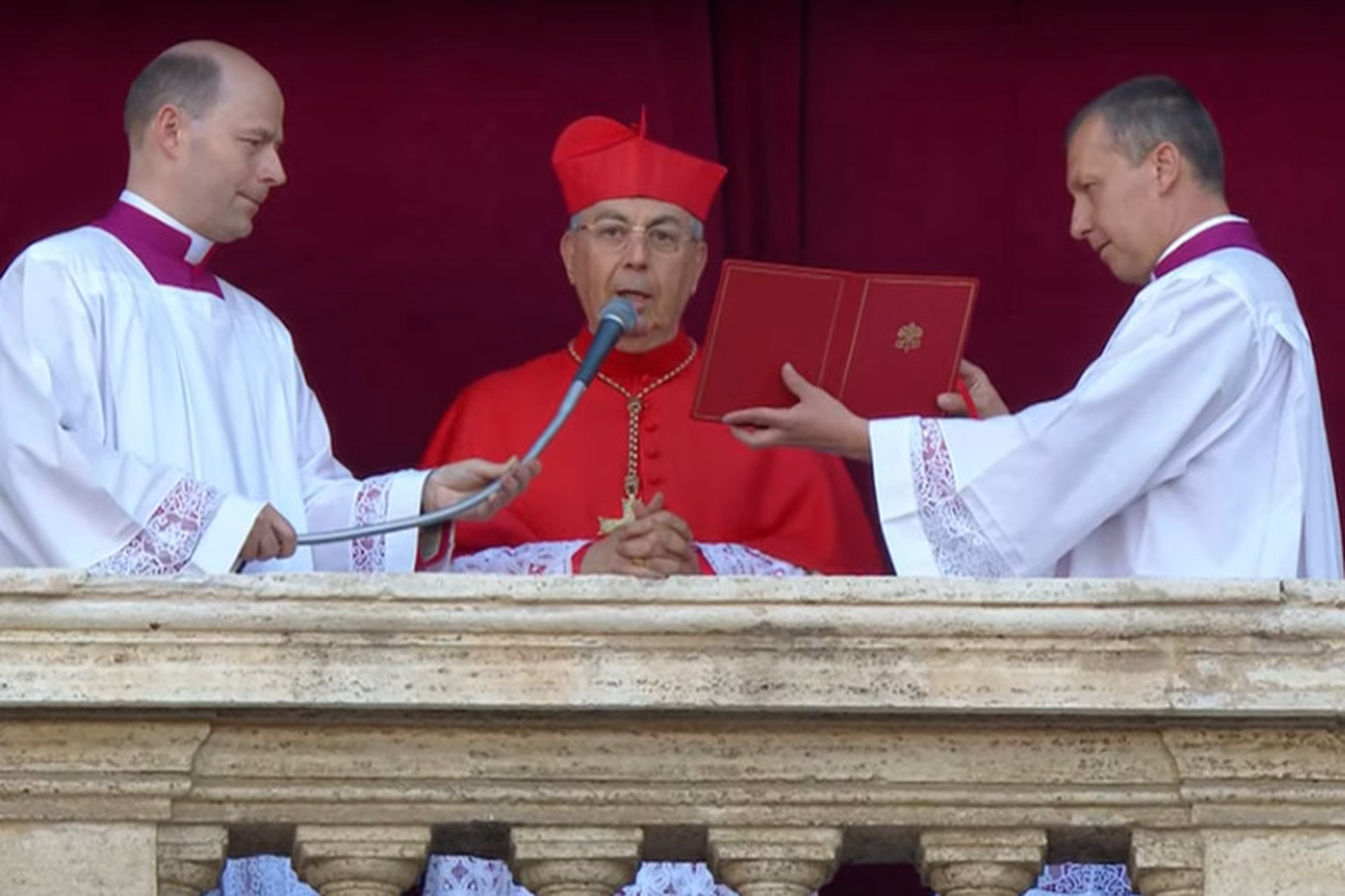 Католическая церковь встала на защиту невинных после угроз США