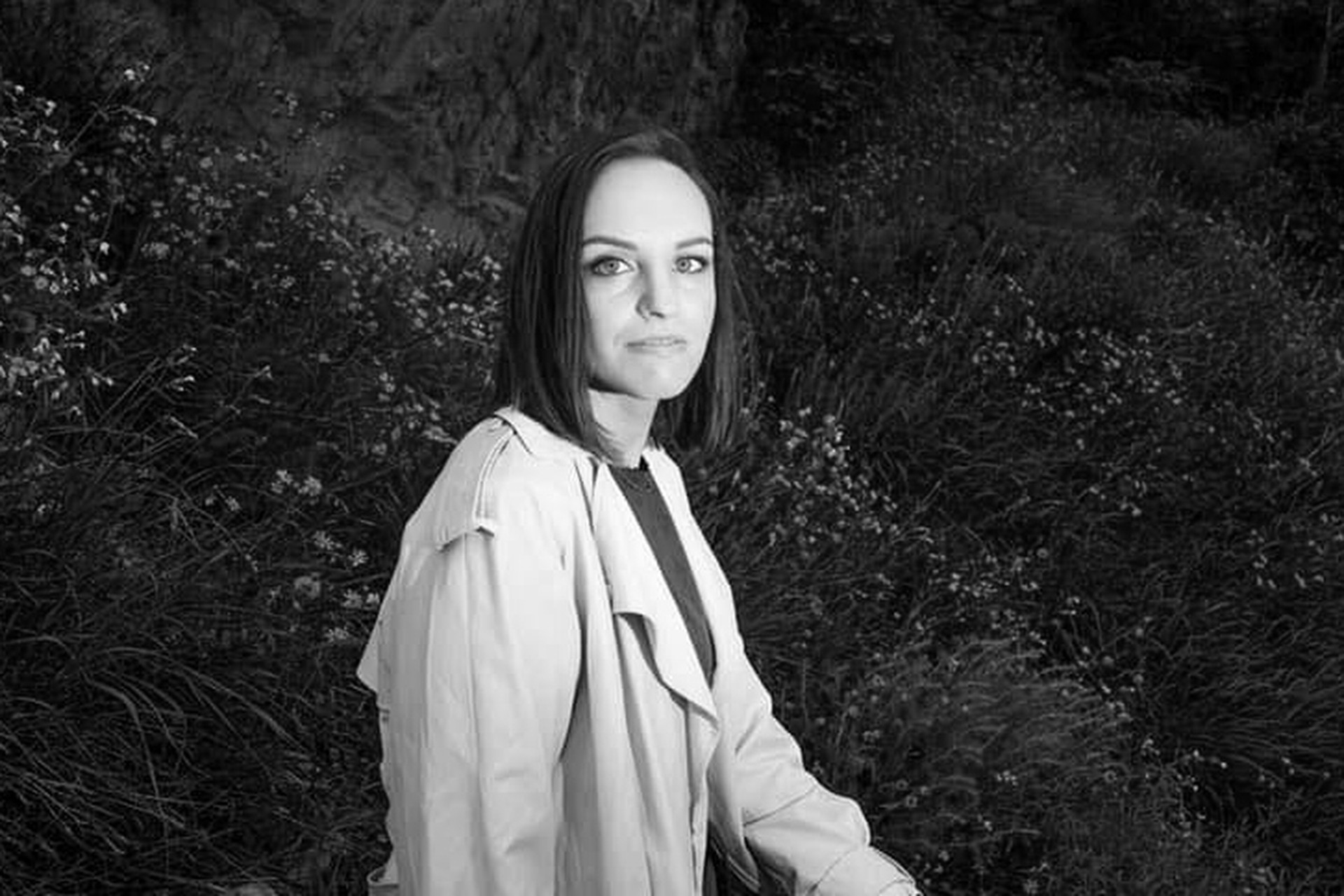 Журналистка Ирина Панкратова скончалась в возрасте 38 лет