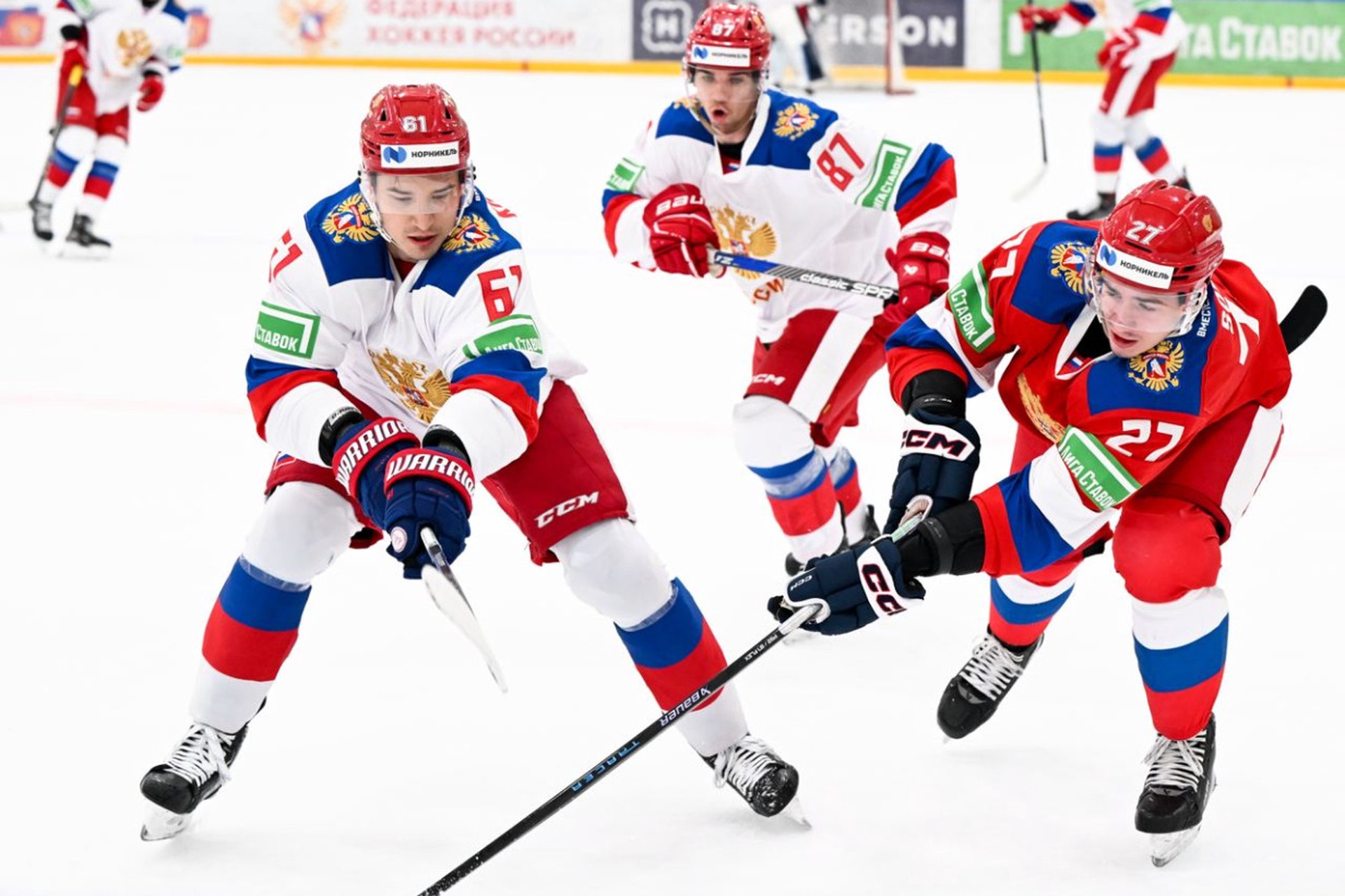 Губерниев скептически отнесся к новости об отмене бана сборной России IIHF