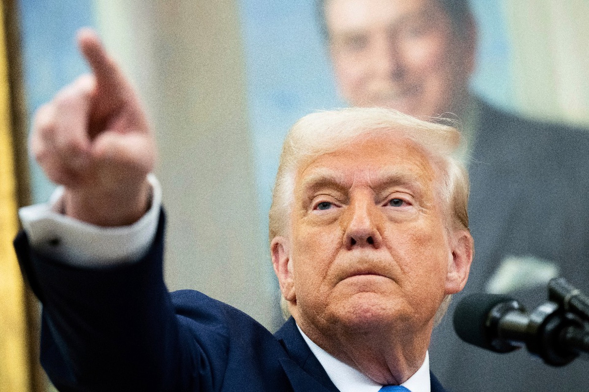 Такие дела: почему я не верю словам Трампа о желании прекратить конфликт на Украине