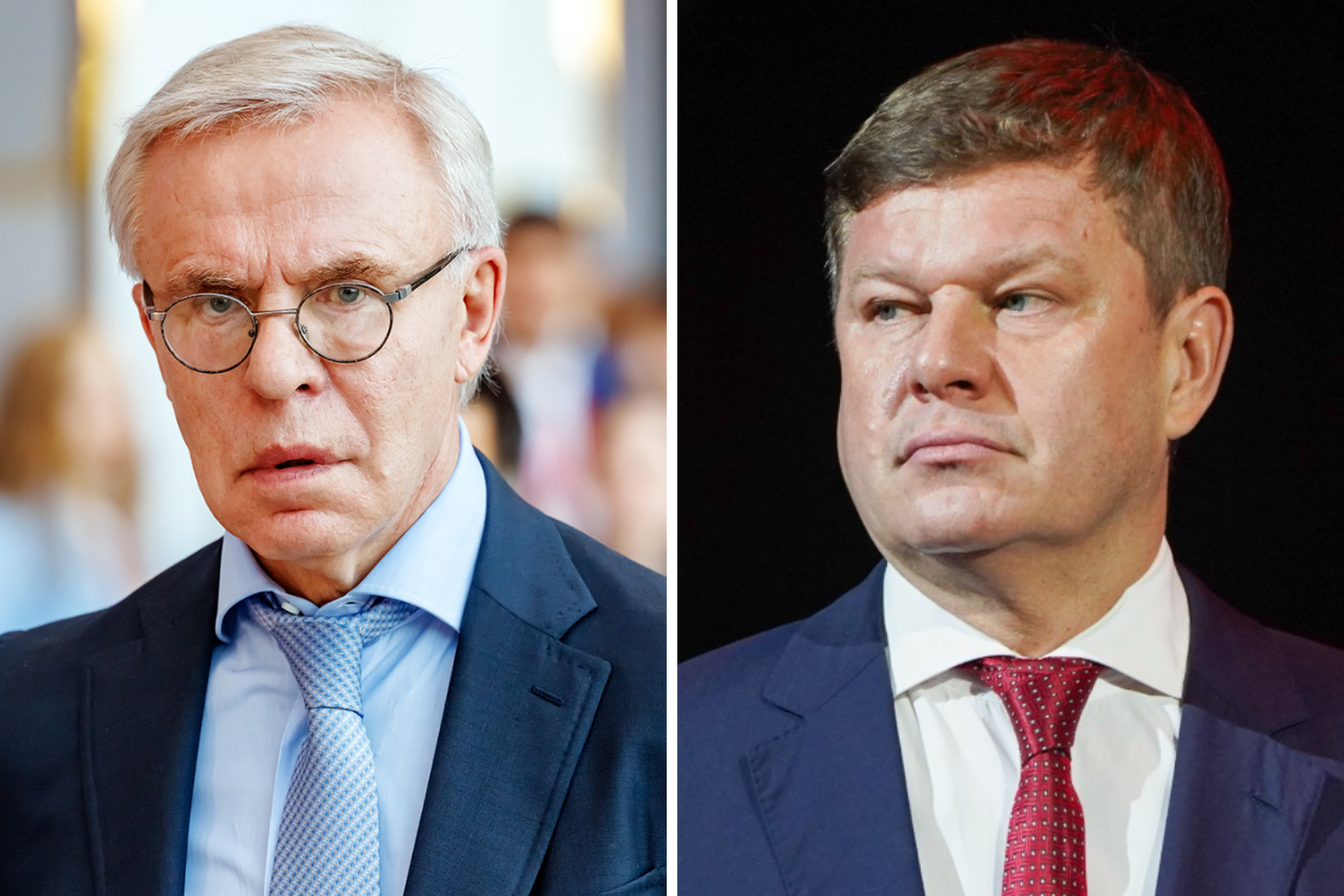 Дал показ: почему Дмитрий Губерниев конфликтует с Вячеславом Фетисовым