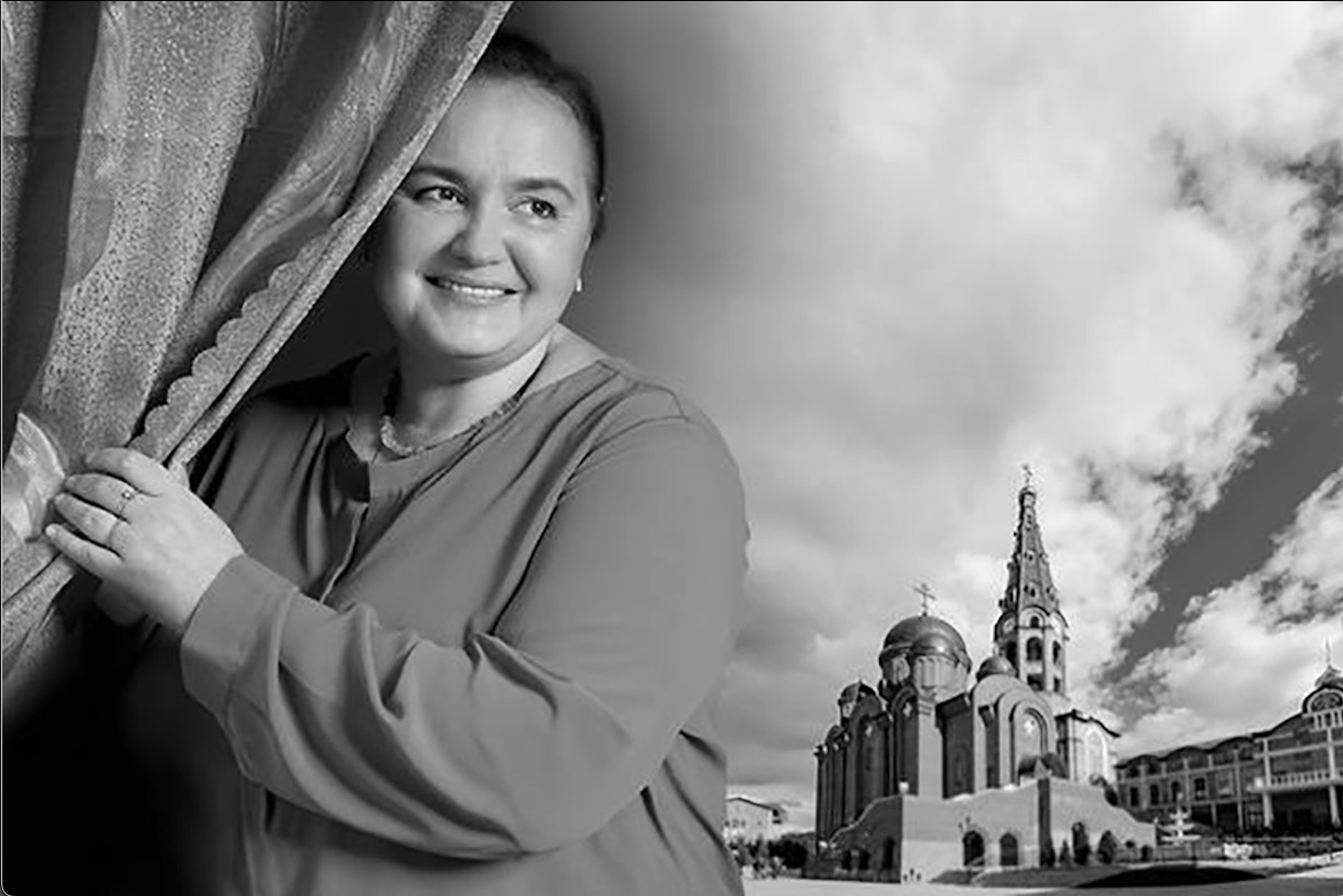 Актрису из фильма «Москва слезам не верит» Земляникину насмерть сбил мотоцикл