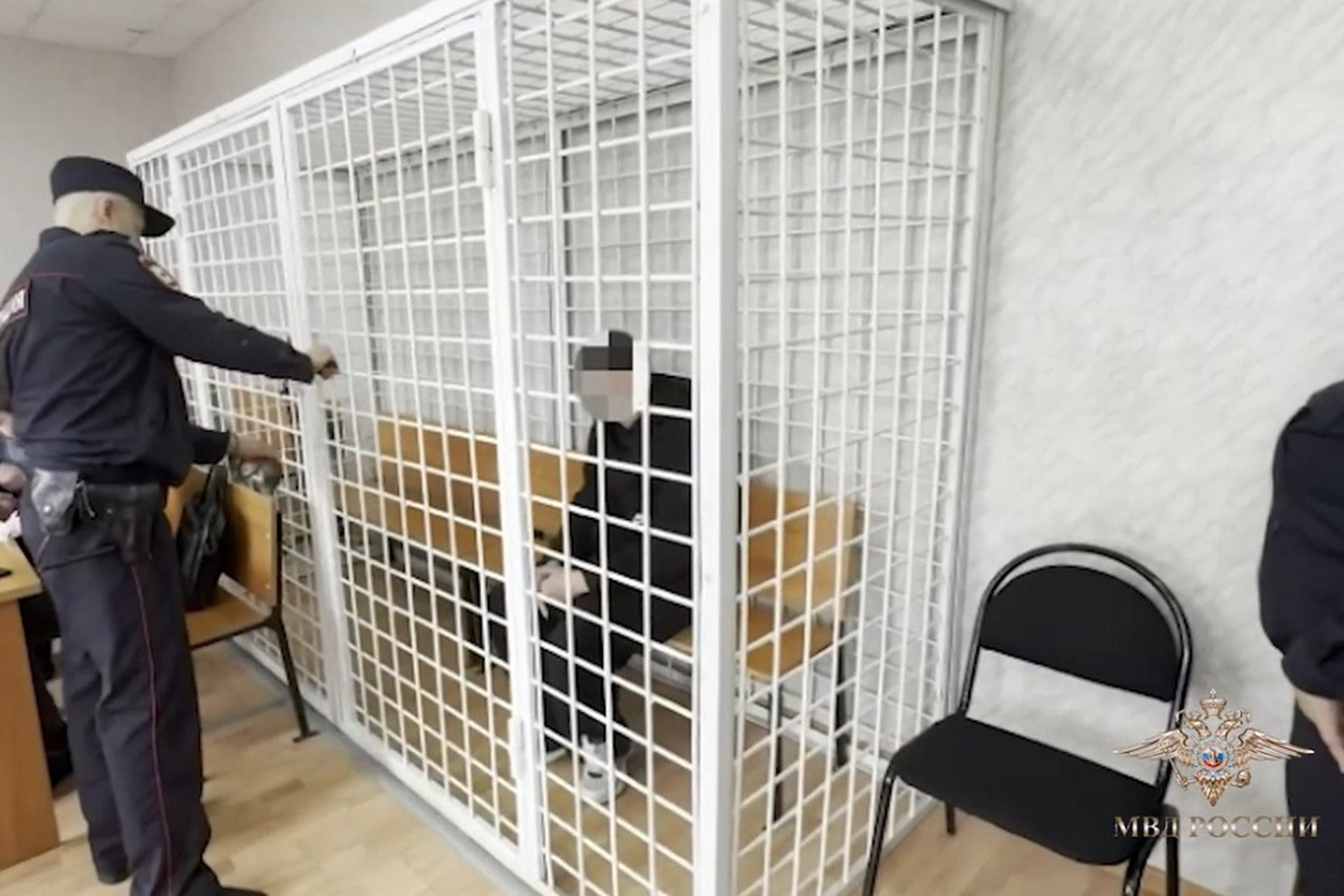 Группа подростков готовилась совершить теракт в Ставропольском крае