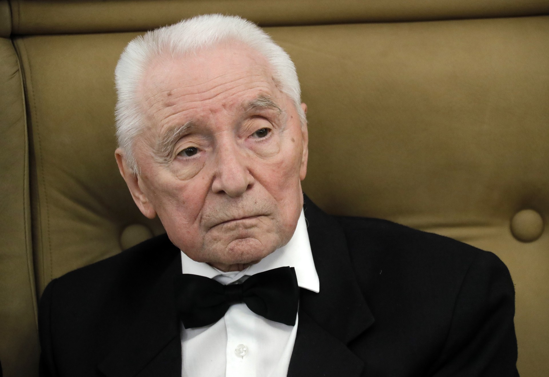 «Бог нашего балета»: прима-балерина Антоничева назвала смерть Григоровича большой утратой