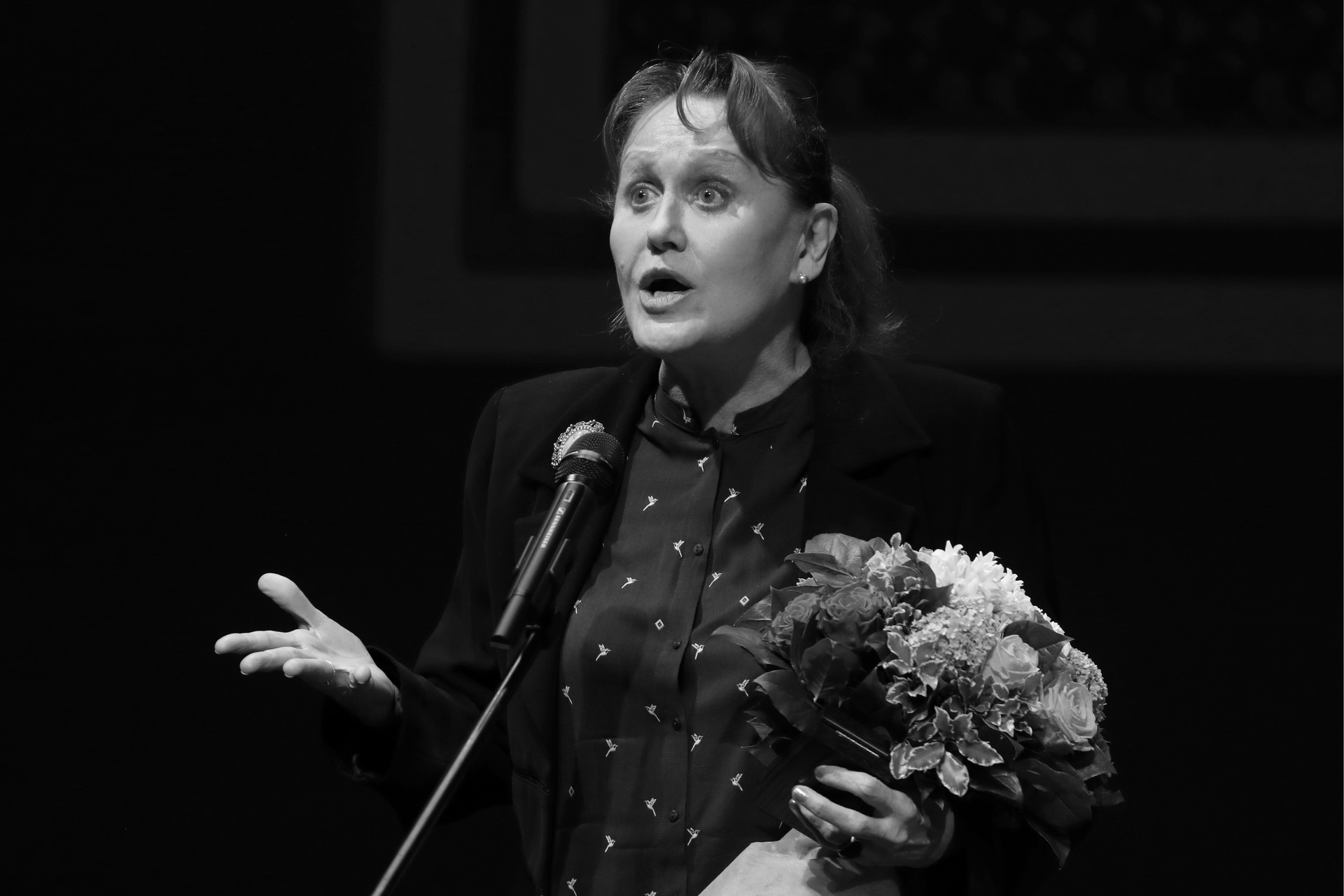 Умерла актриса из сериала «Моя прекрасная няня»