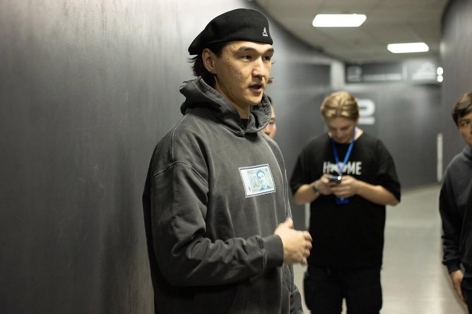 В России потребовали запретить деятельность Нурлана Сабурова