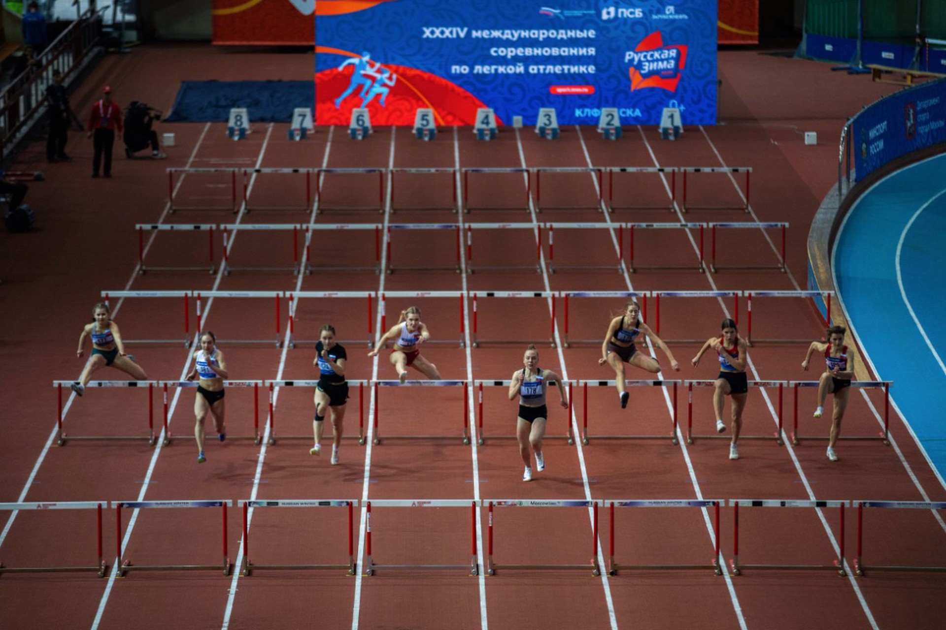 Легкоатлет Иванов заявил о желании побороться за победу на чемпионате Европы