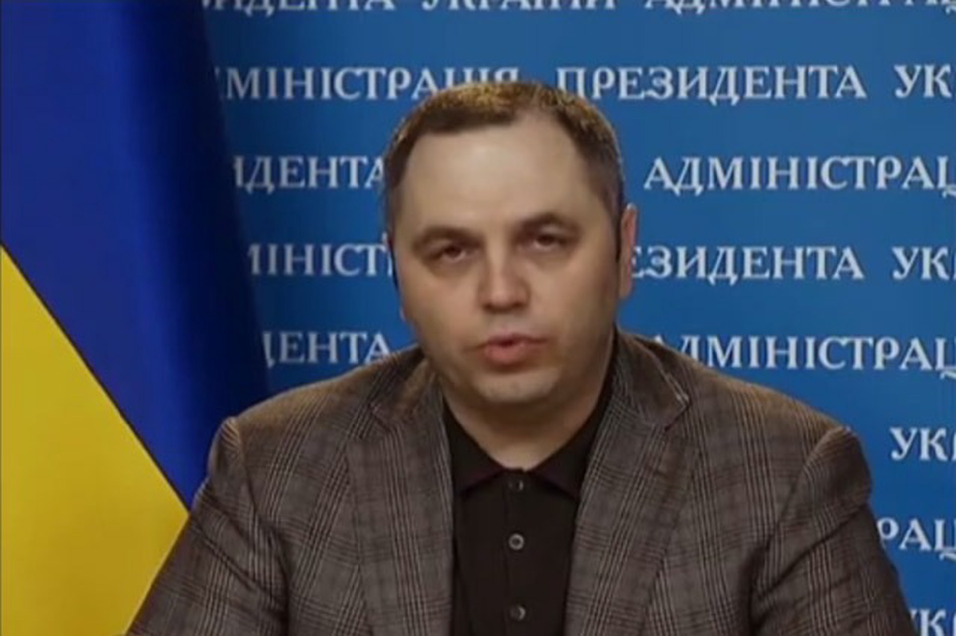 Бывшего советника Януковича застрелили в Испании
