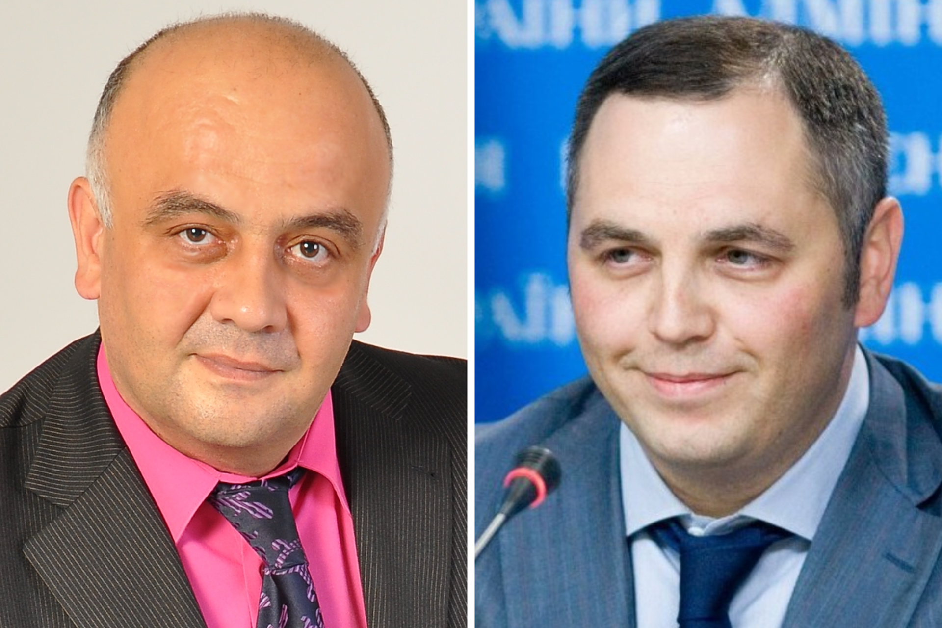 Килинкаров: Убитый в Испании Портнов активно боролся с Порошенко