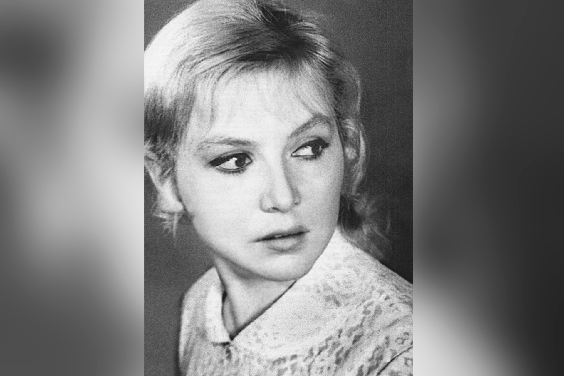 Умерла режиссер «Ералаша» Надежда Репина