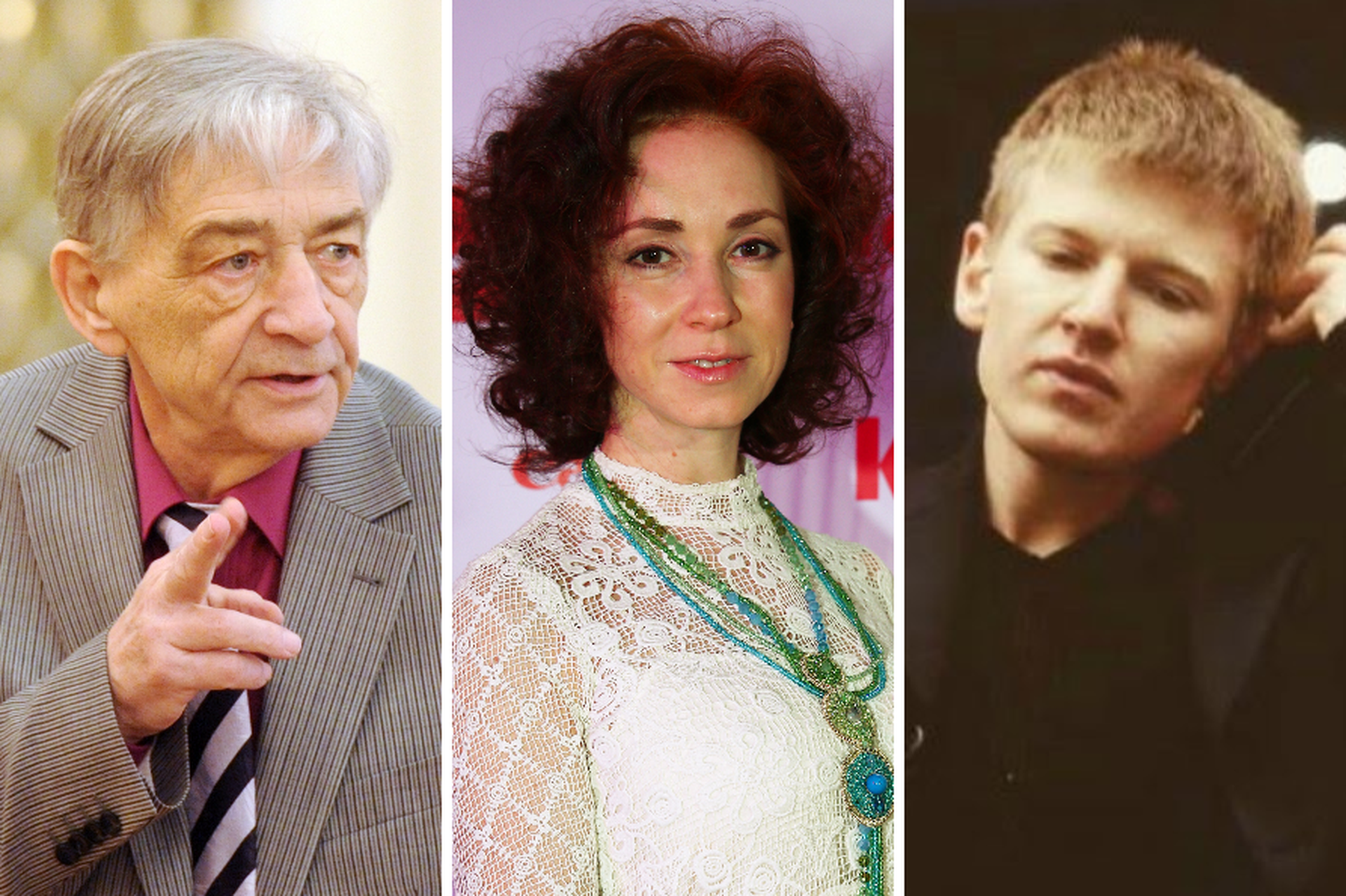 Включили гуру: кто из российских звезд становился жертвой секты