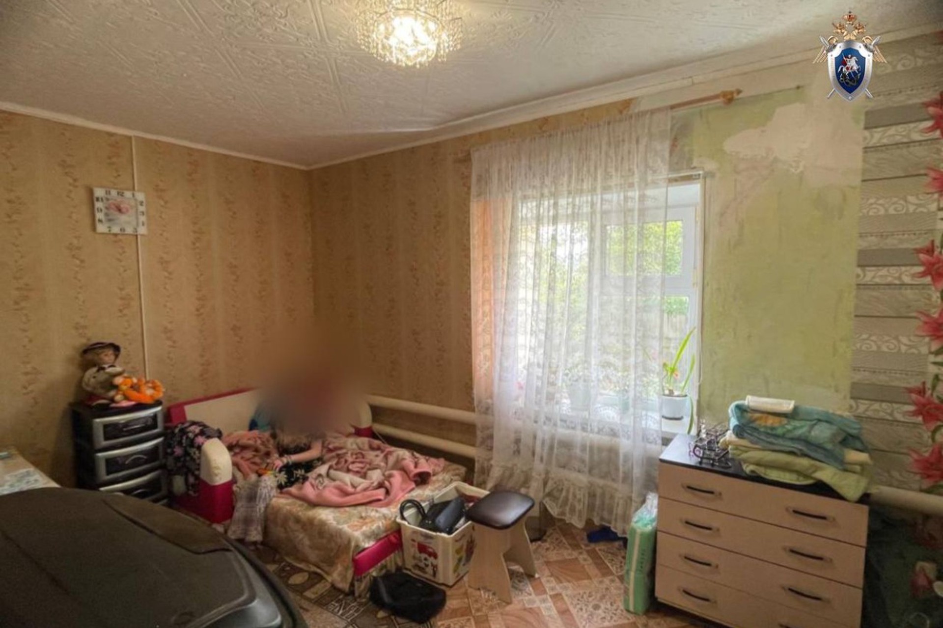 Мать пыталась заказать убийство собственной 12-летней дочери