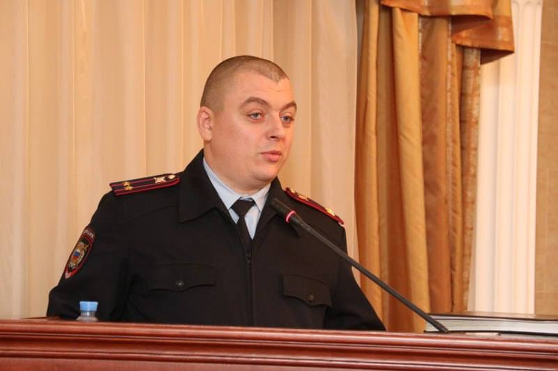 У экс-главы отдела УМВД по Новосибирску изъяли 15 объектов недвижимости и 14 машин