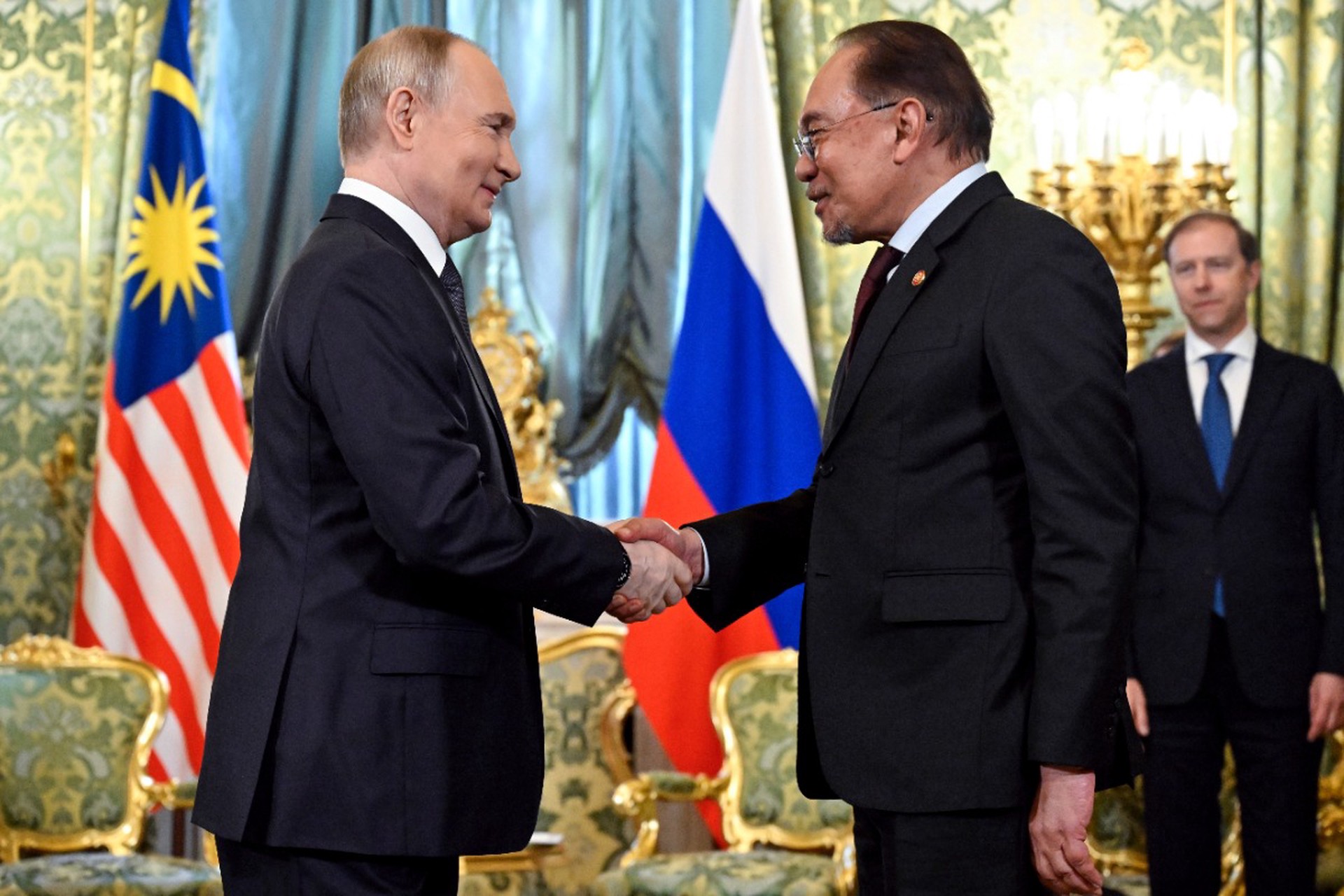 СМИ назвали страну, сближения которой с Россией опасается Запад