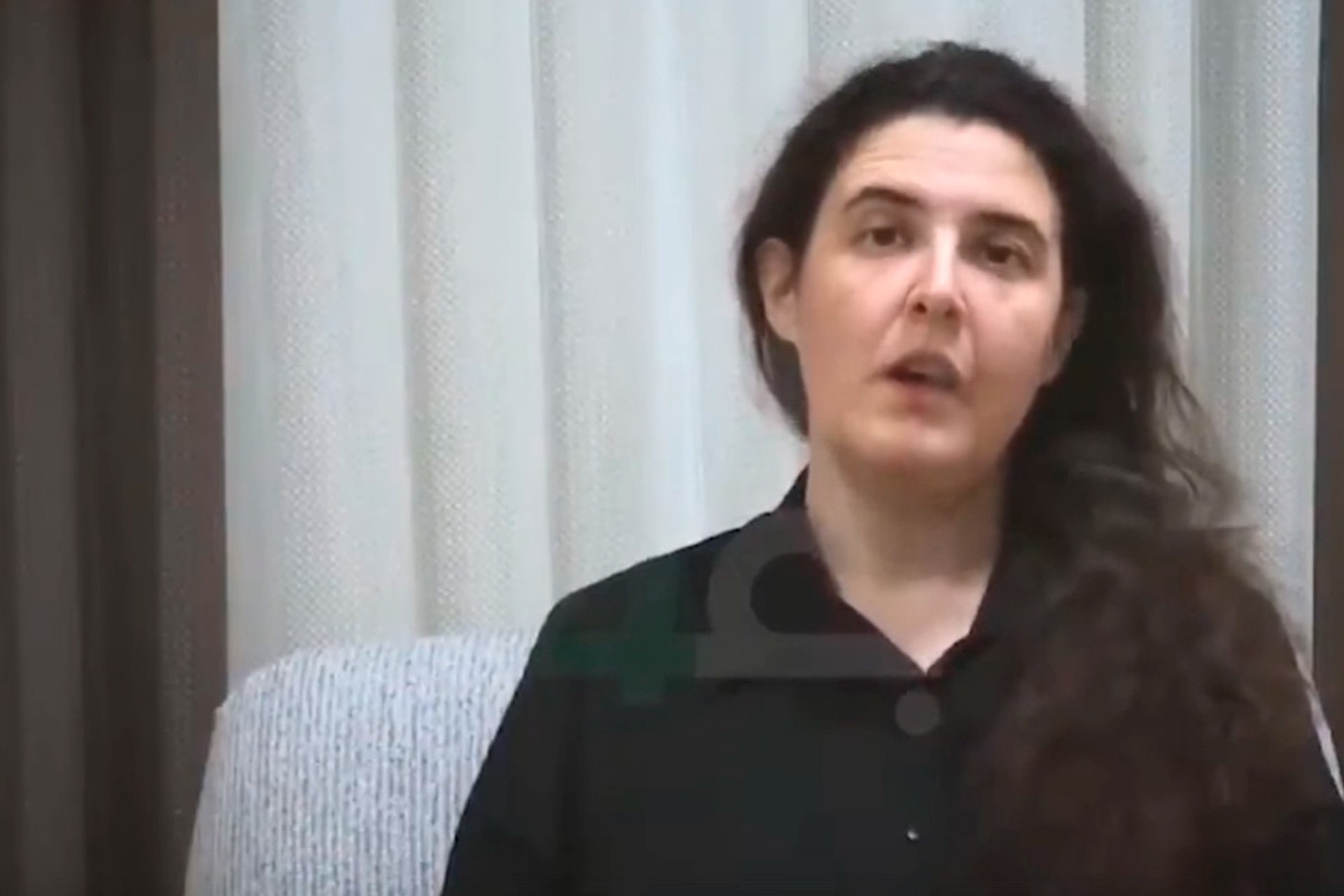 Al Rabiaa: Похищенную в Ираке россиянку Цуркову могут освободить через неделю