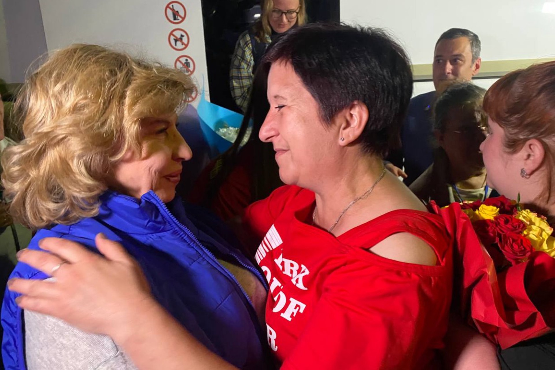 Москалькова рассказала, кто вернулся в РФ в рамках обмена с Украиной