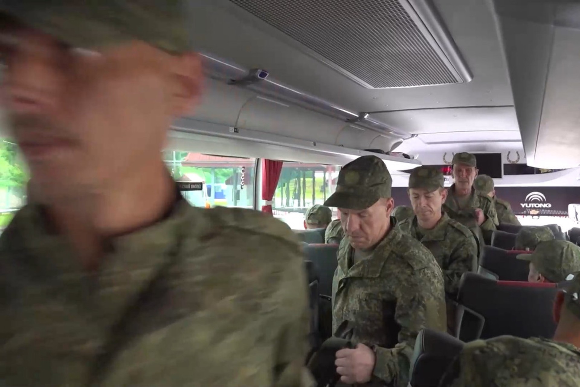Военкор Коц: У Украины оказалось недостаточно военнопленных для обмена