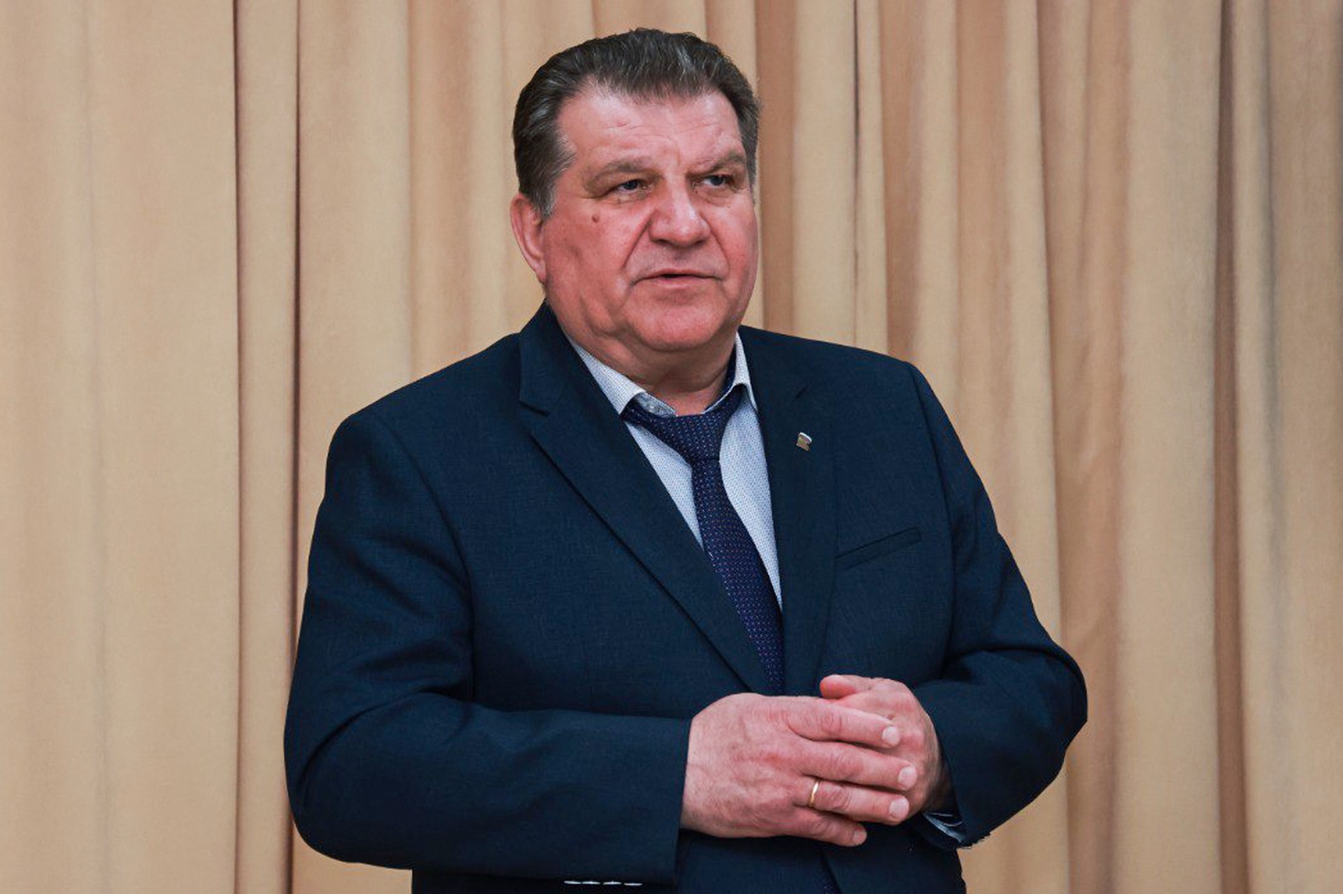 Гладков уволил главу Грайворонского округа на фоне скандала