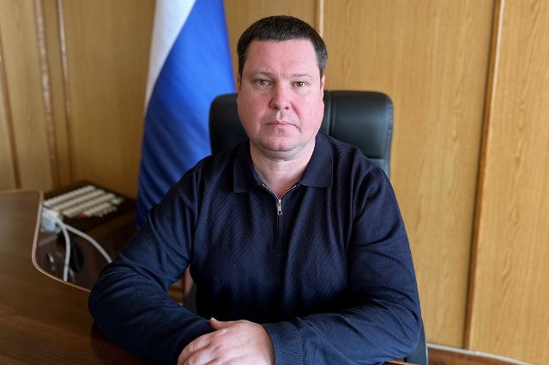 Сальдо уволил чиновника, который матерился и смеялся у памятника жертвам ВОВ