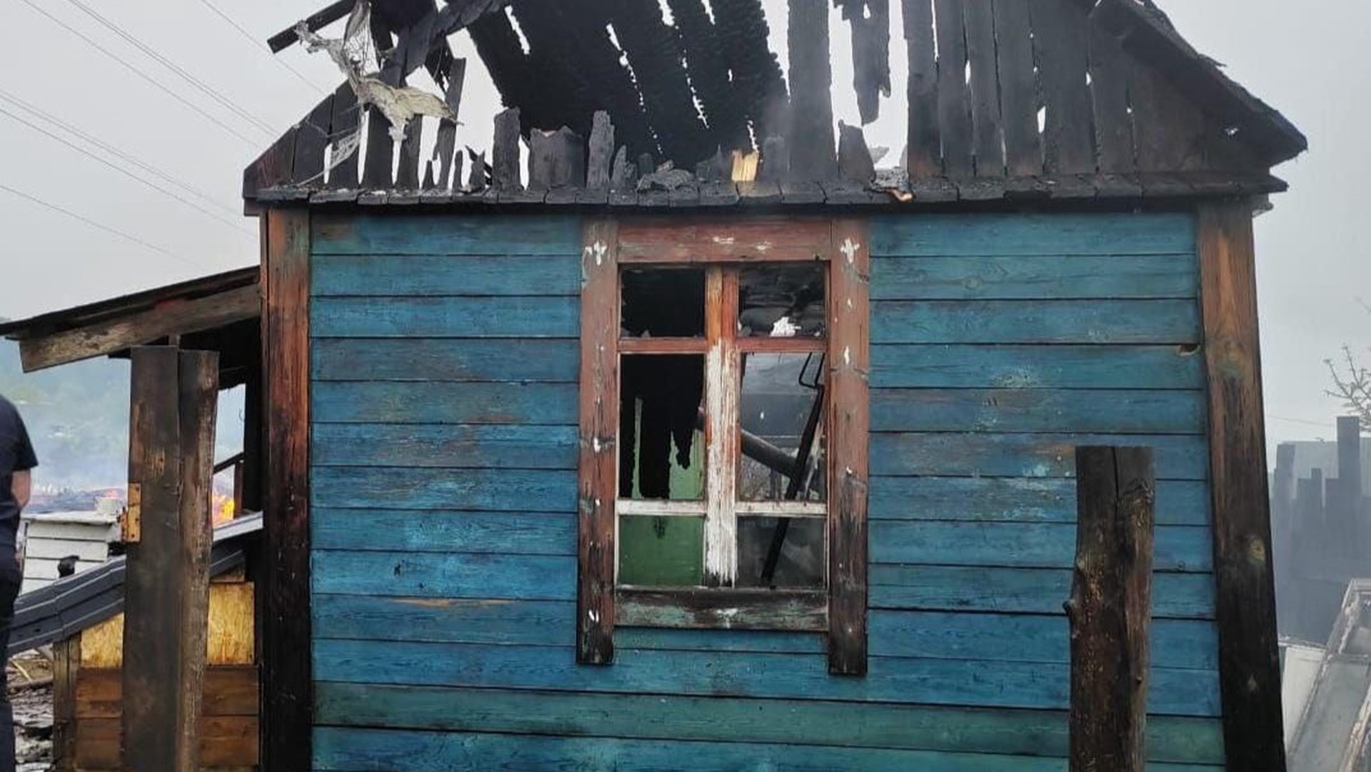 Главное к утру 28 мая: атака БПЛА на Москву, убийство подростков в Иркутской области, очередные угрозы Зеленского