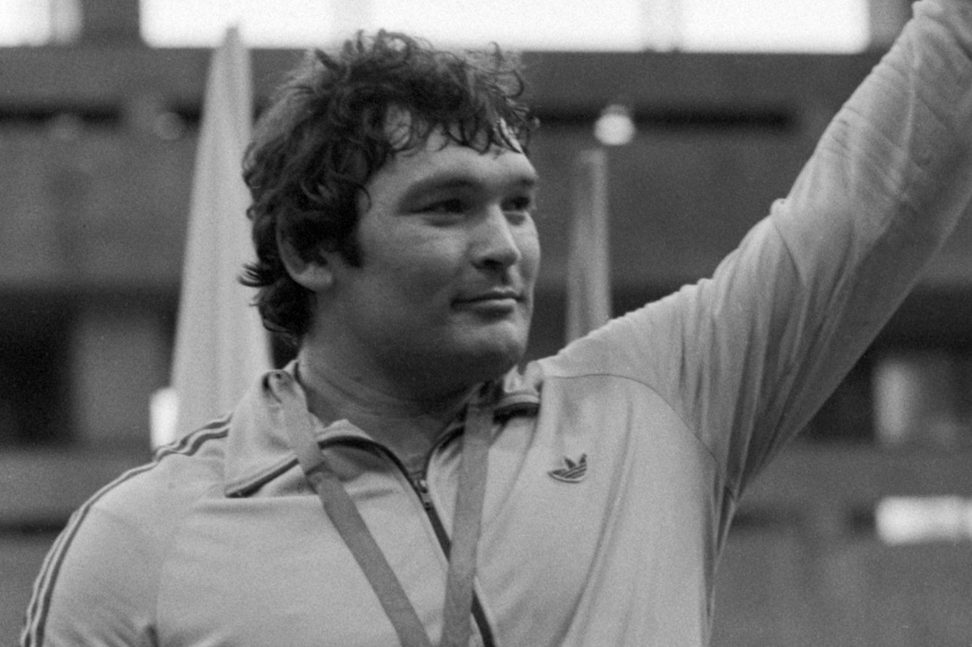 Умер четырехкратный чемпион мира по вольной борьбе Хасимиков