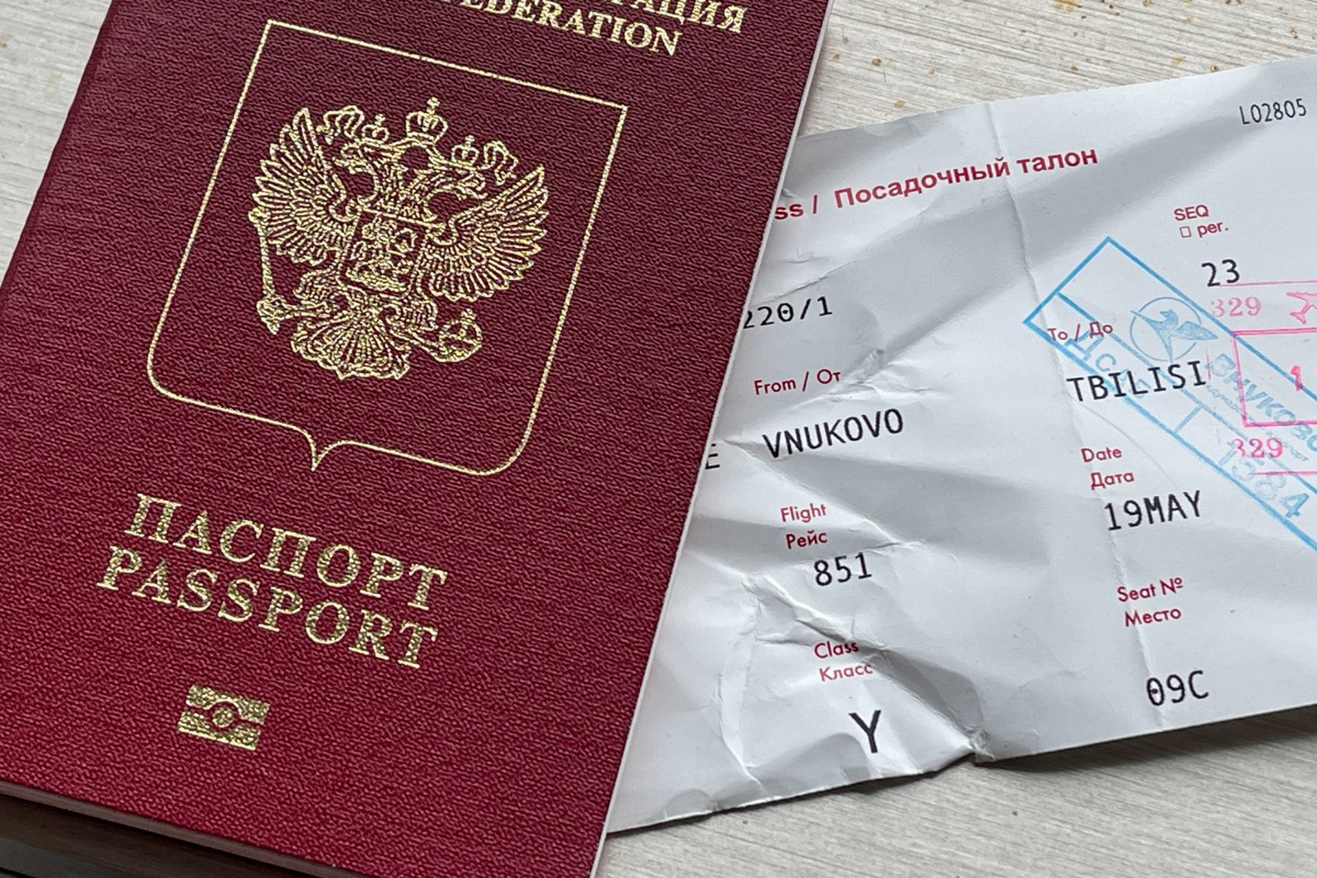 Пассажирам пообещали компенсацию в 200% при легализации овербукинга