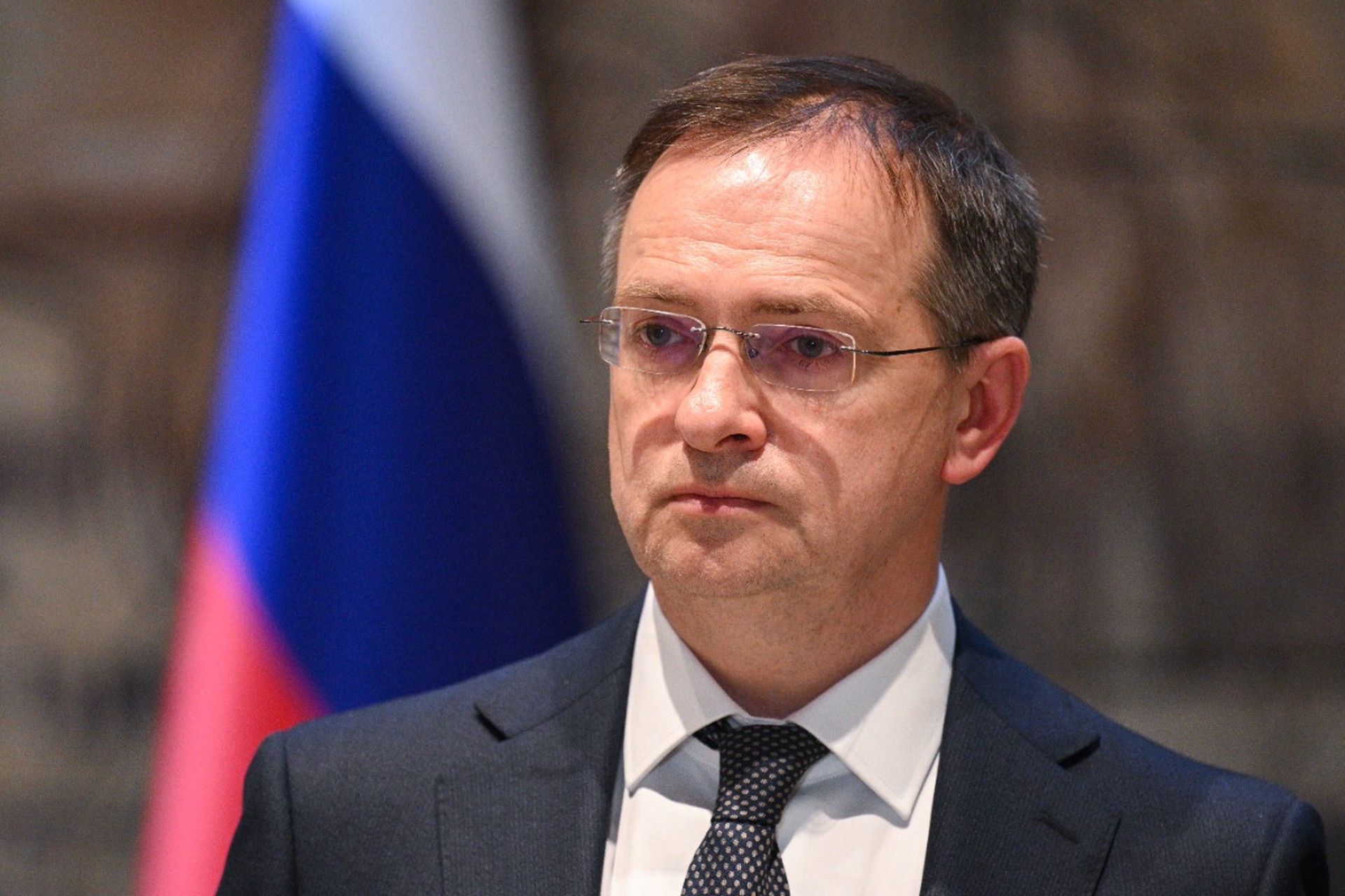 Мединский: Россия предложила Украине встретиться в ближайшие дни