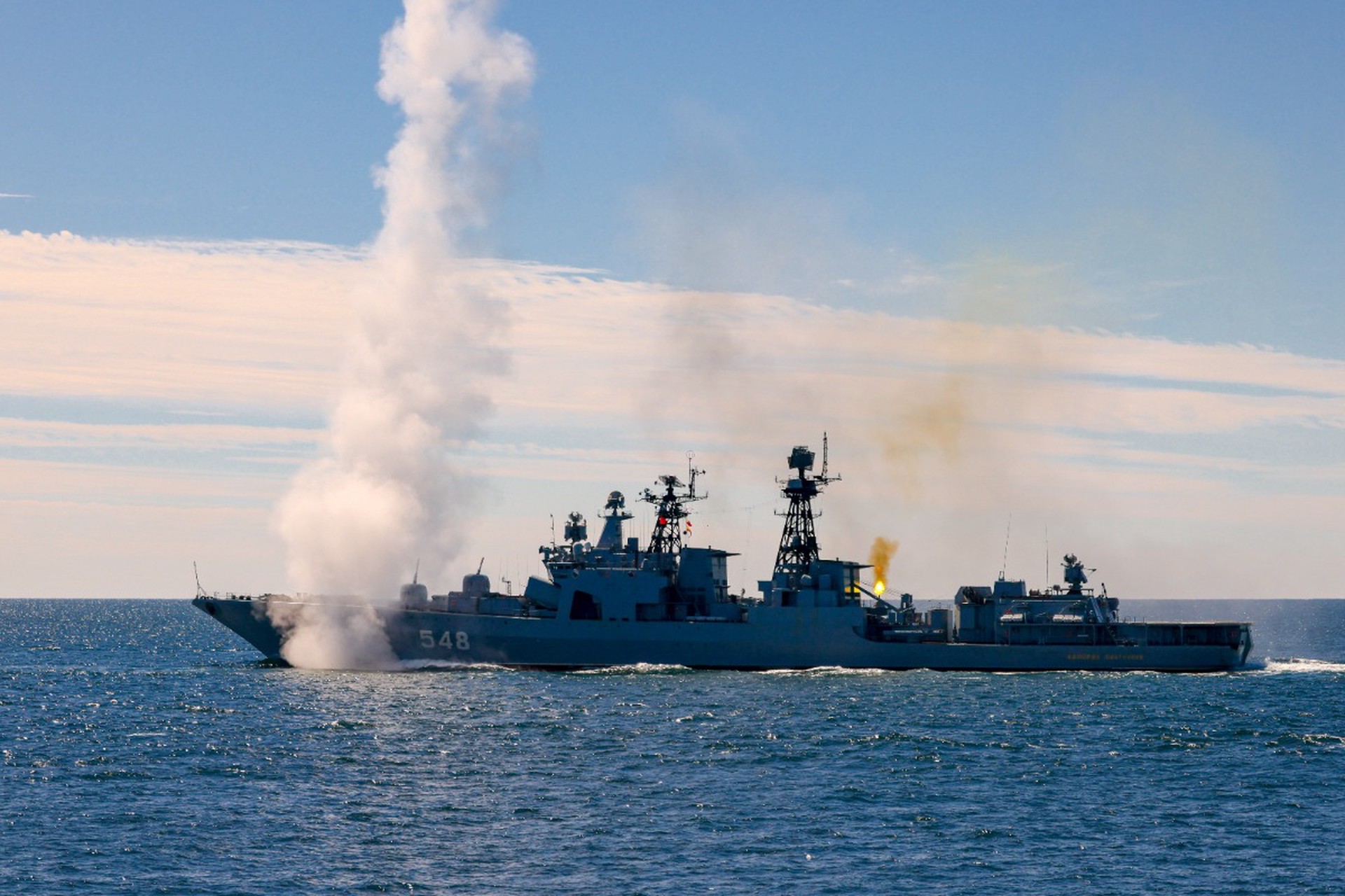 Военный эксперт: Россия ответит Западу «Орешником» и «Кинжалами» на передачу Украине ракет TAURUS