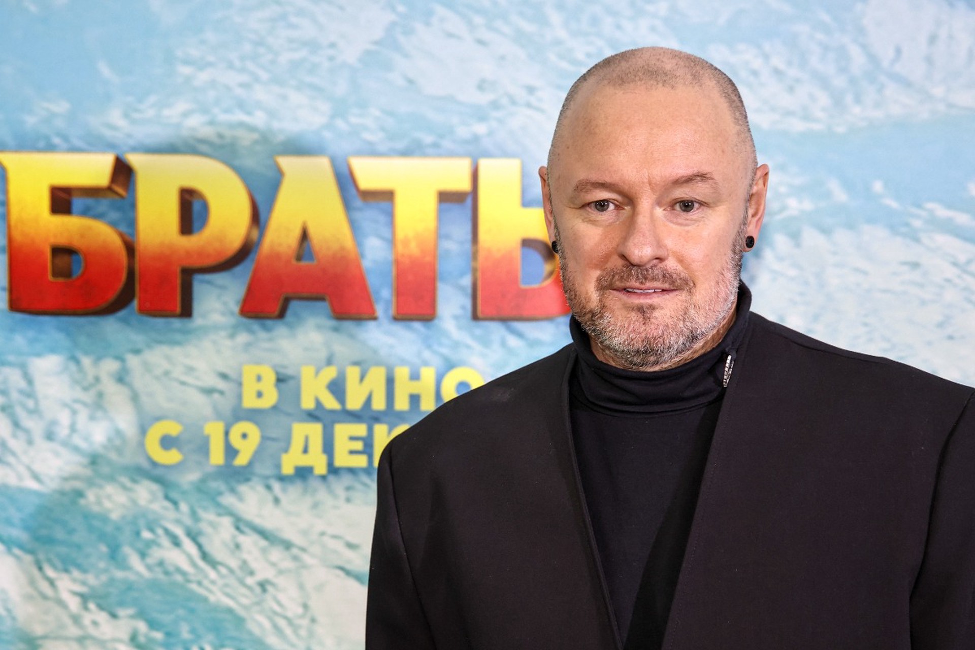 Режиссер Марк Горобец указал на дефицит фильмов определенной категории в России