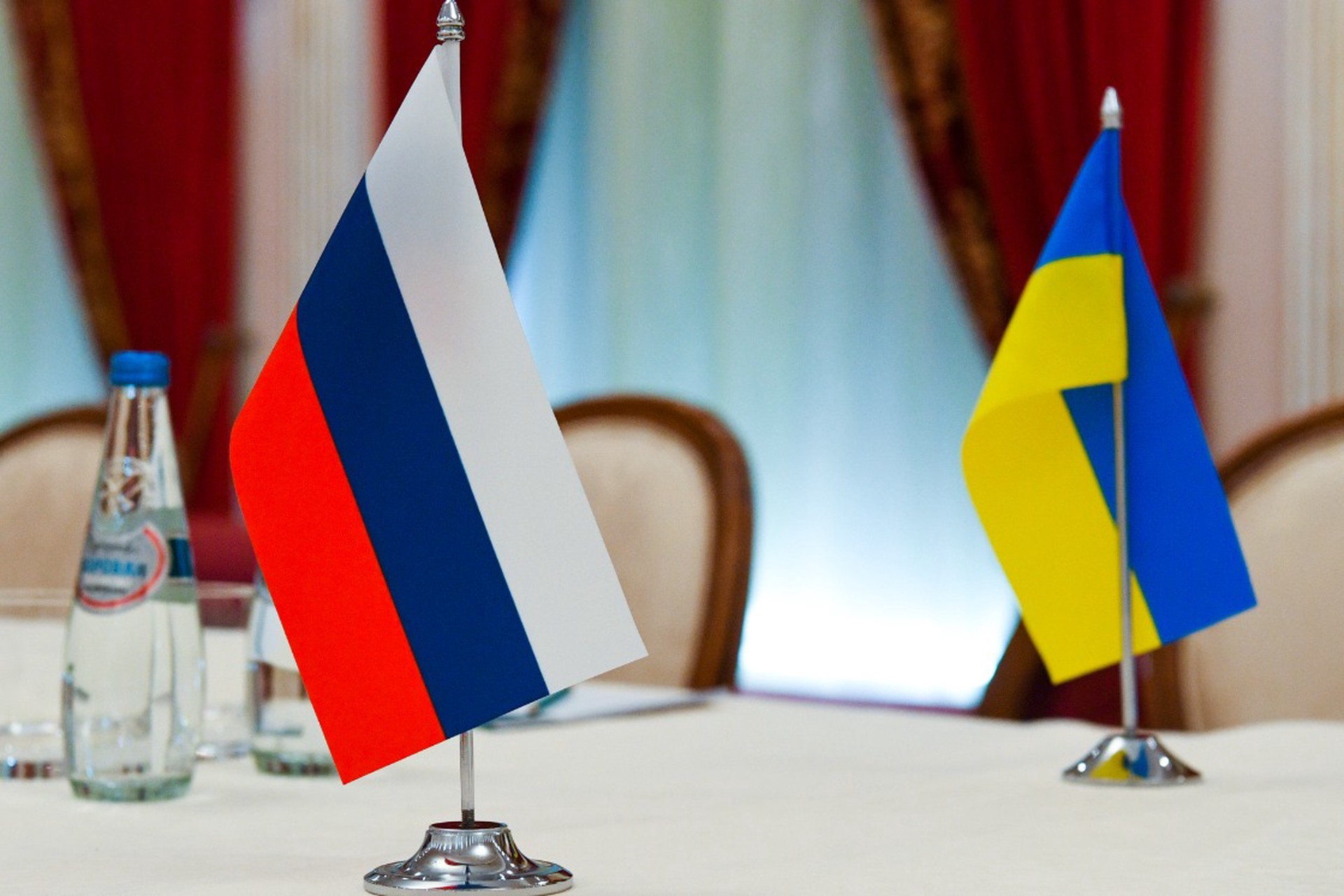 Политолог: Меморандум России не устроит Украину во время второго раунда переговоров