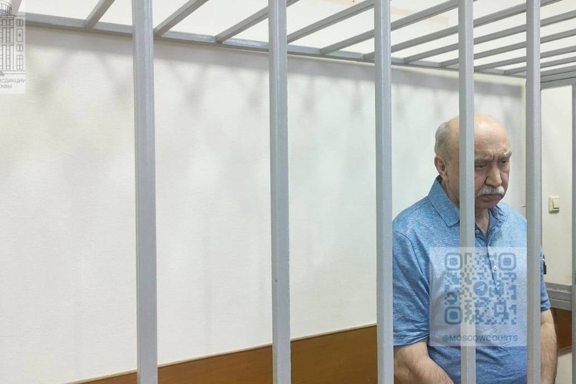 Бывшего ректора КФУ приговорили к 22-летнему сроку за заказное убийство 1999 года