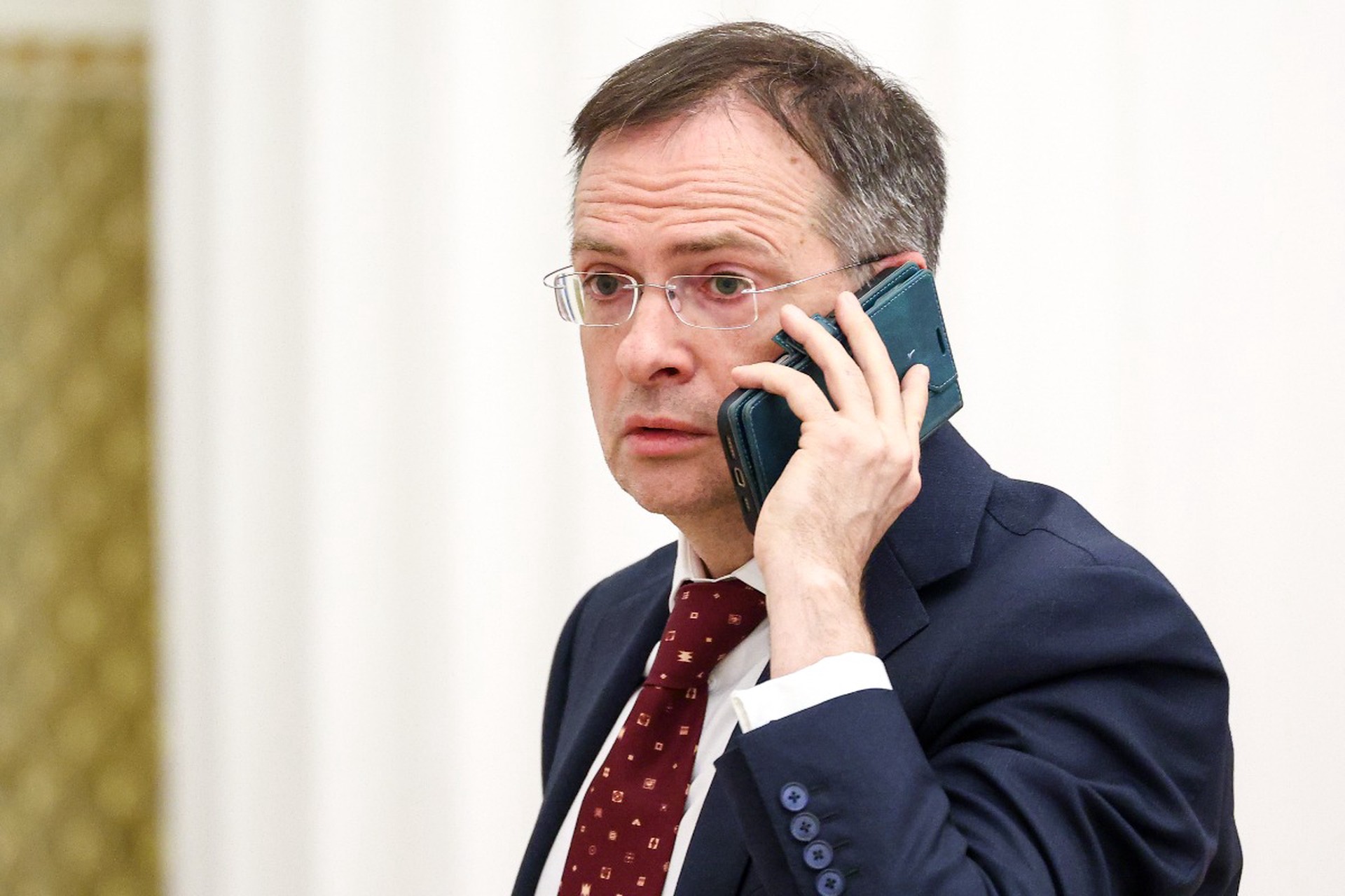 Главное к утру 29 мая: семье Мединского поступают угрозы с Украины, в Ставрополе взорвалась граната, Киев отдаст своих пенсионеров ЕС