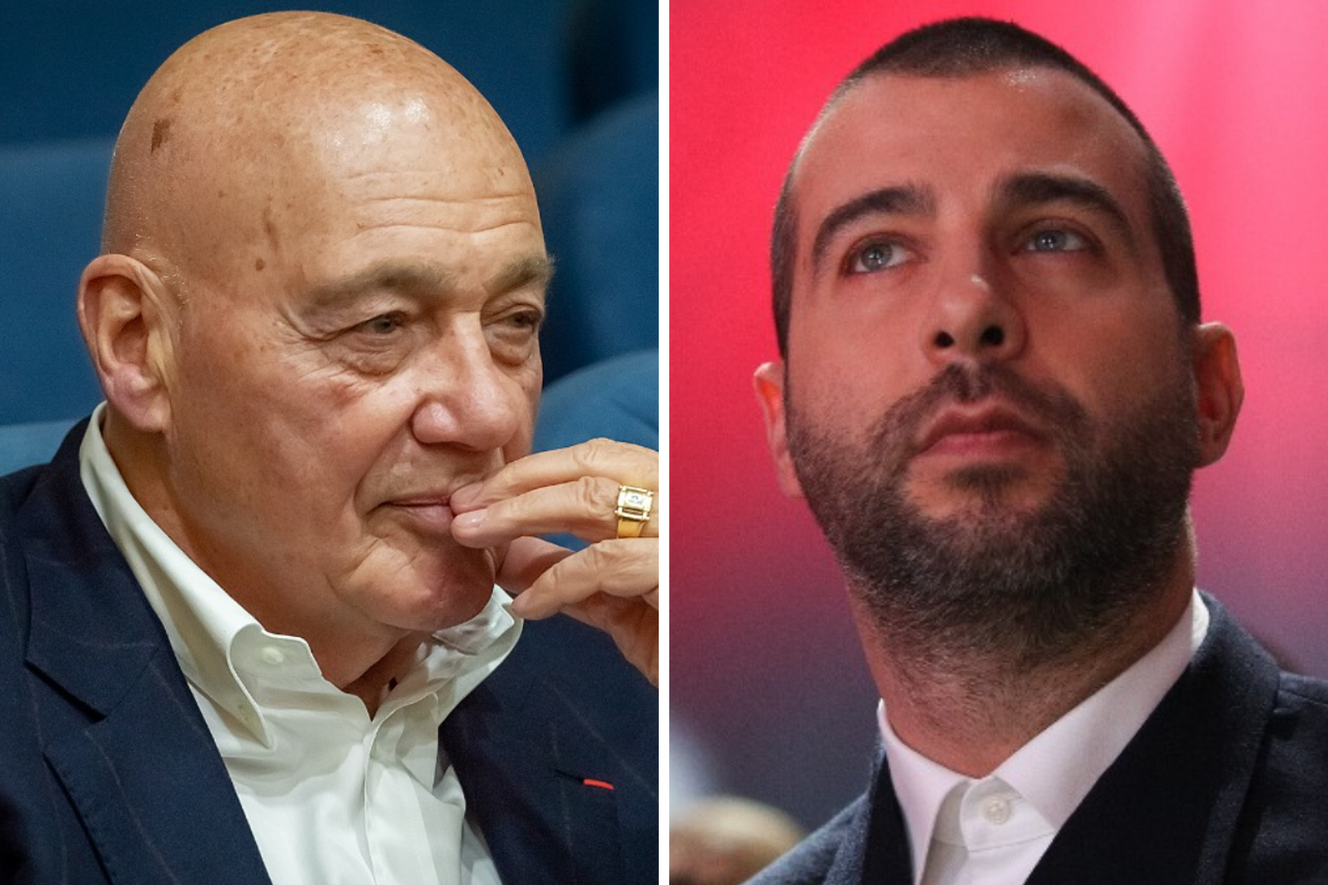 Познер обрадовался решению Минюста не признавать Урганта иноагентом