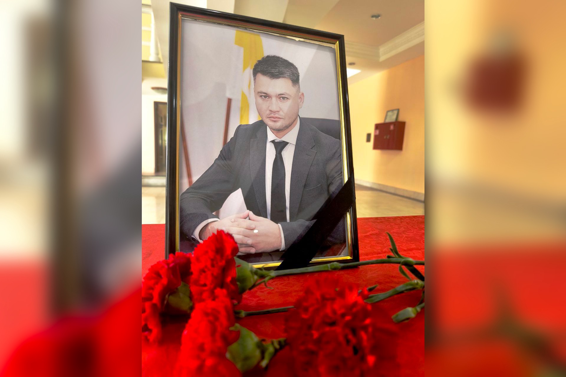 Коллега погибшего при взрыве в Ставрополе майора Гурциева призвала найти виновных