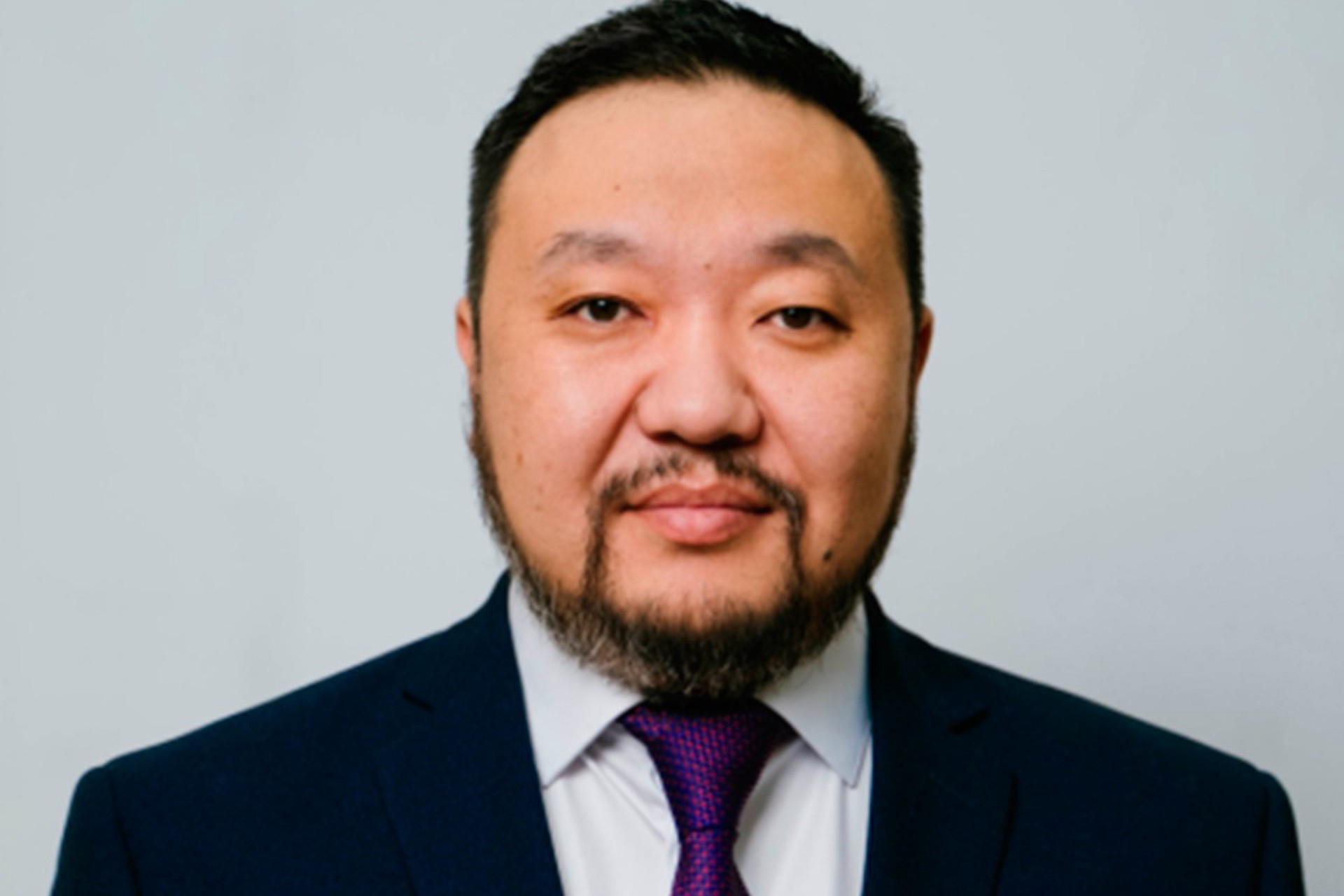 Ветеран СВО назначен министром в Якутии