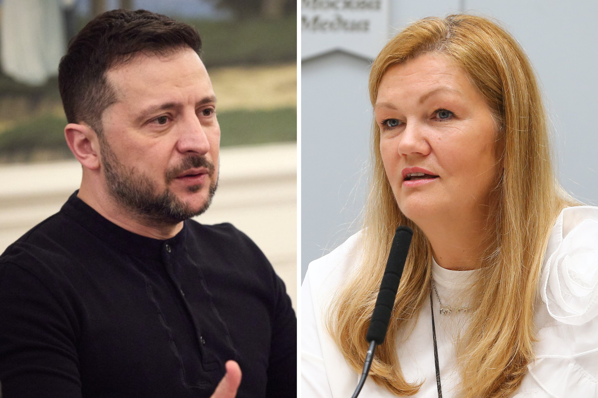 «Ему воздастся»: омбудсмен не смогла сдержать эмоций из-за переноса Зеленским Дня защиты детей