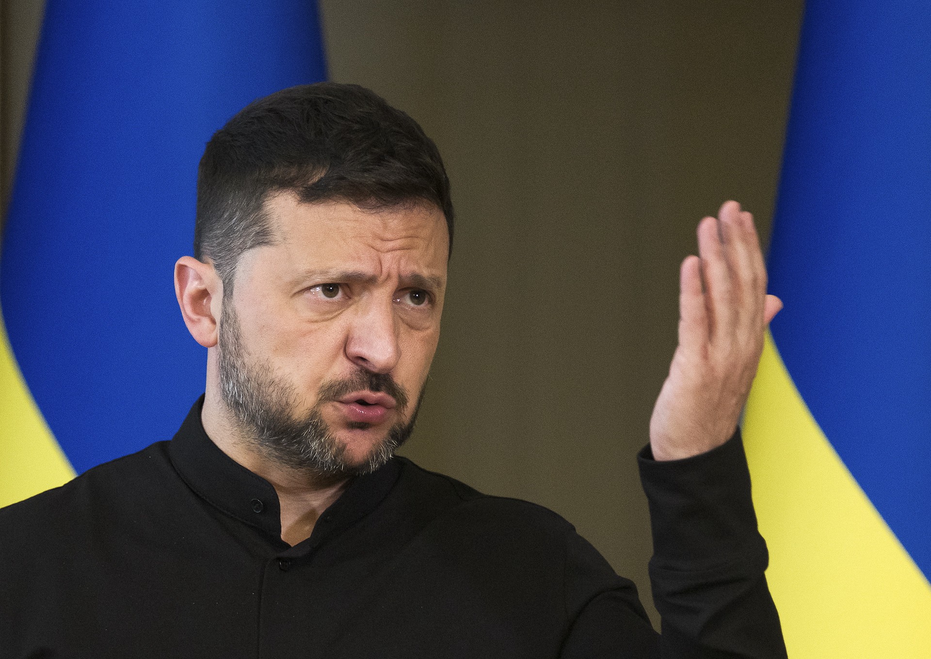 Лох позерный: почему России так трудно вести переговоры с украинским режимом