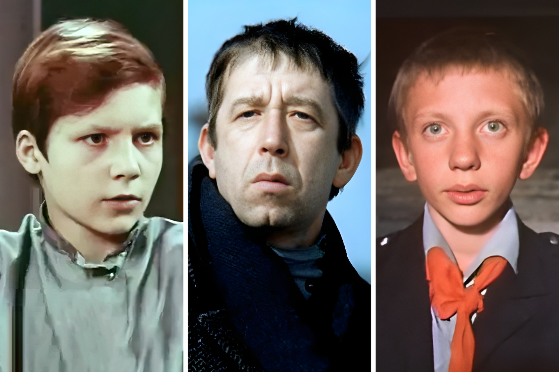 Нечастый случай: какие советские артисты приняли жуткую смерть