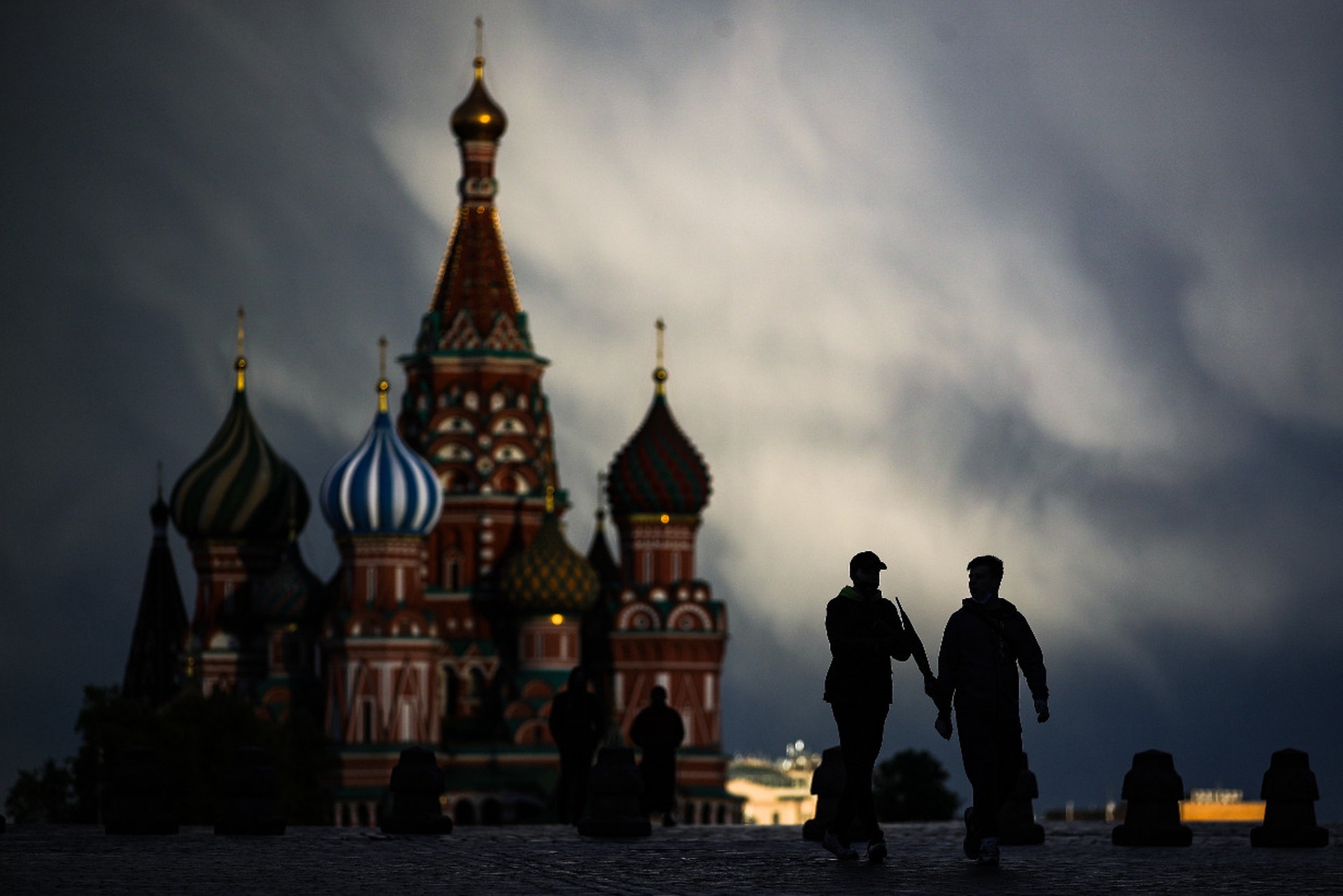 В РПЦ раскрыли тайну послания святого Анатолия о надвигающемся на Россию «небесном шторме»