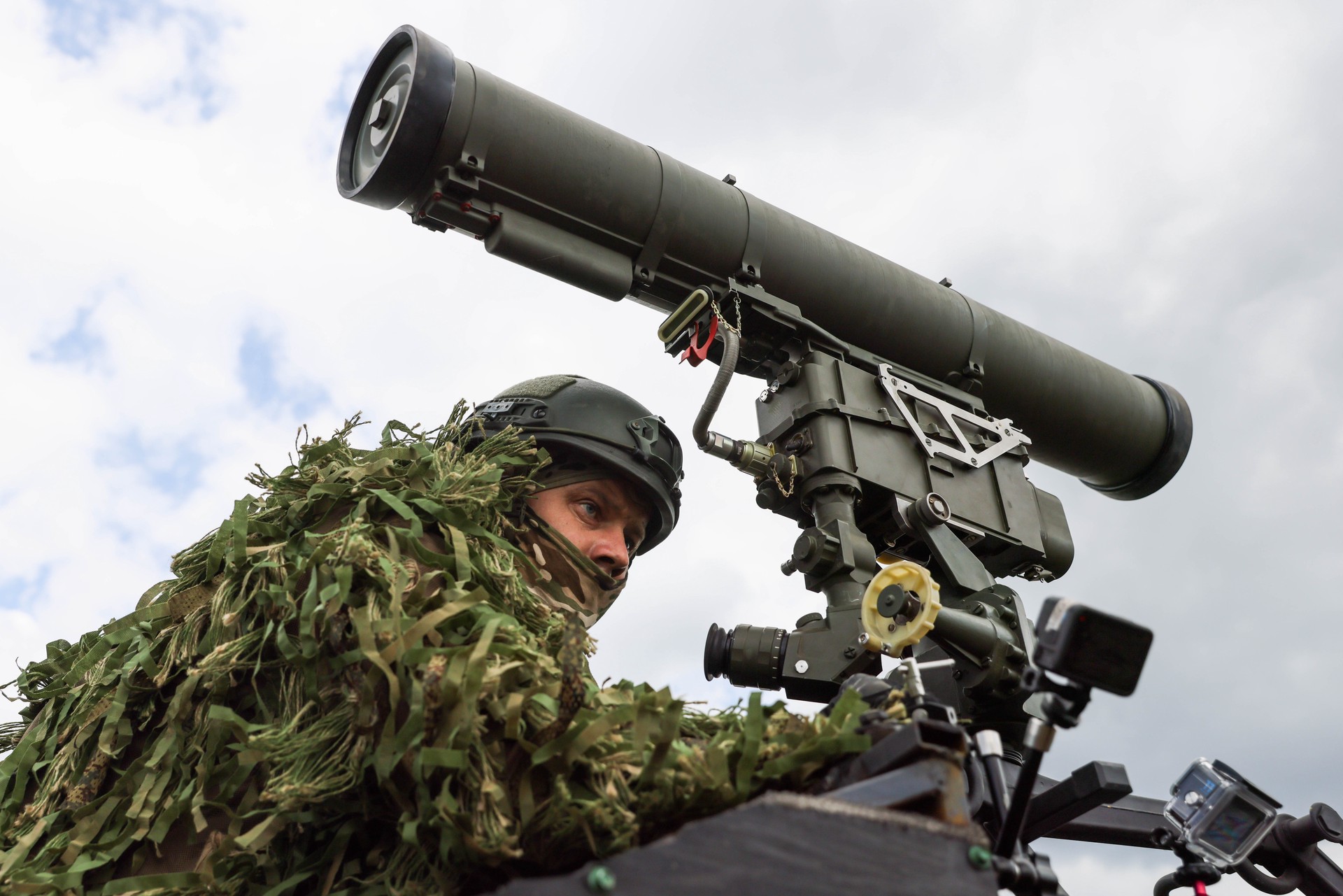 Военный эксперт указал на важную деталь при выборе целей ночной атаки на Киев и Борисполь