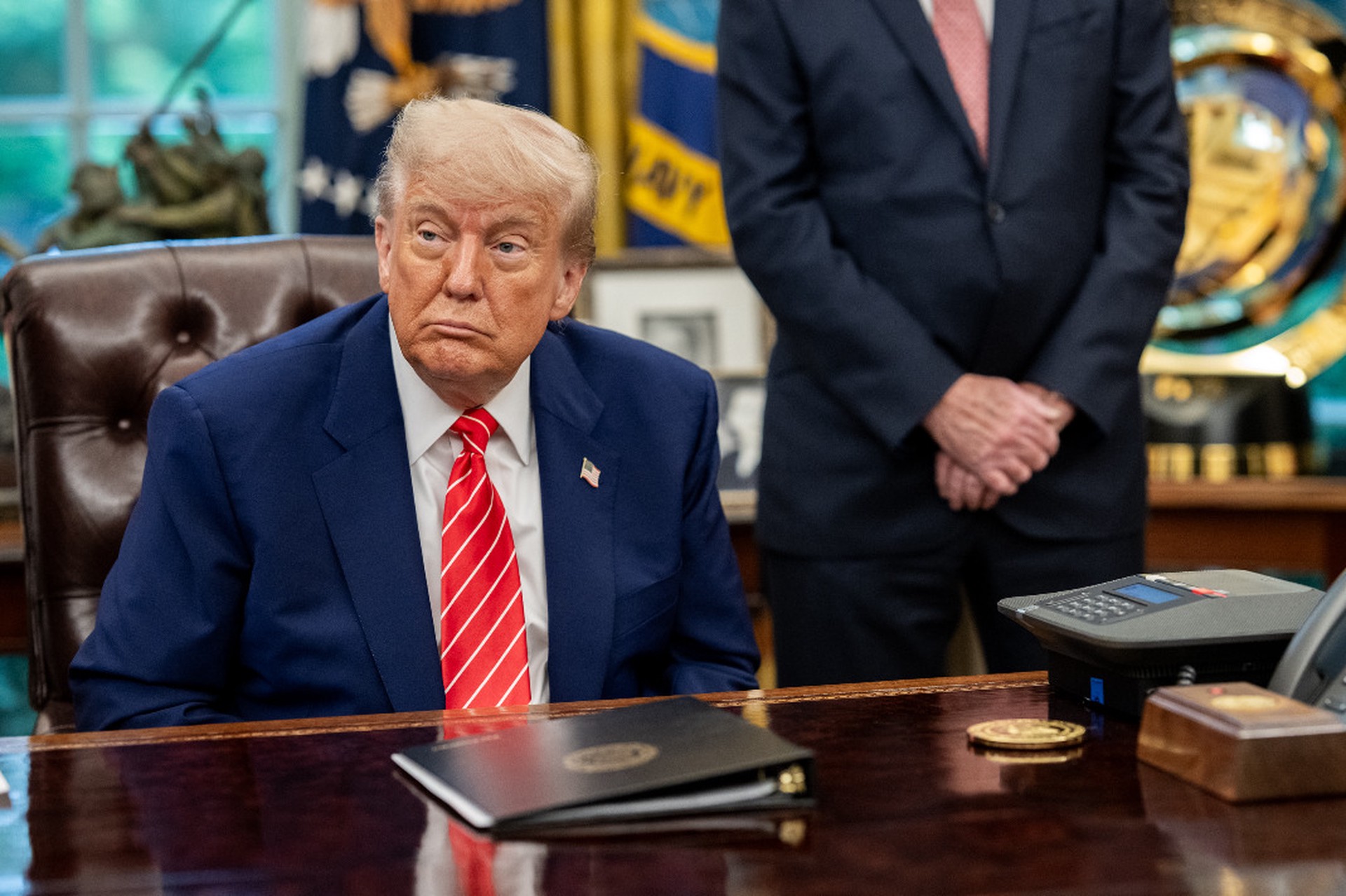 Spiegel: Трамп не смог навязать России свои условия по Украине