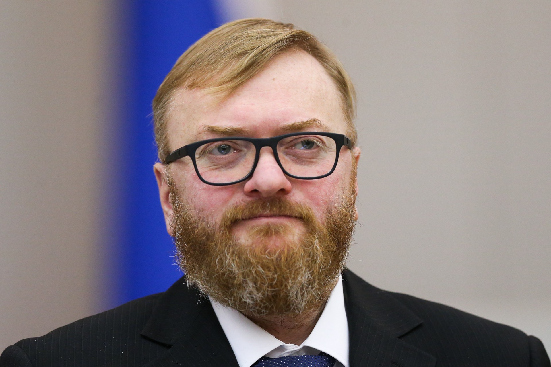 Милонов: Российских проституток заменяют трансвеститы из Средней Азии