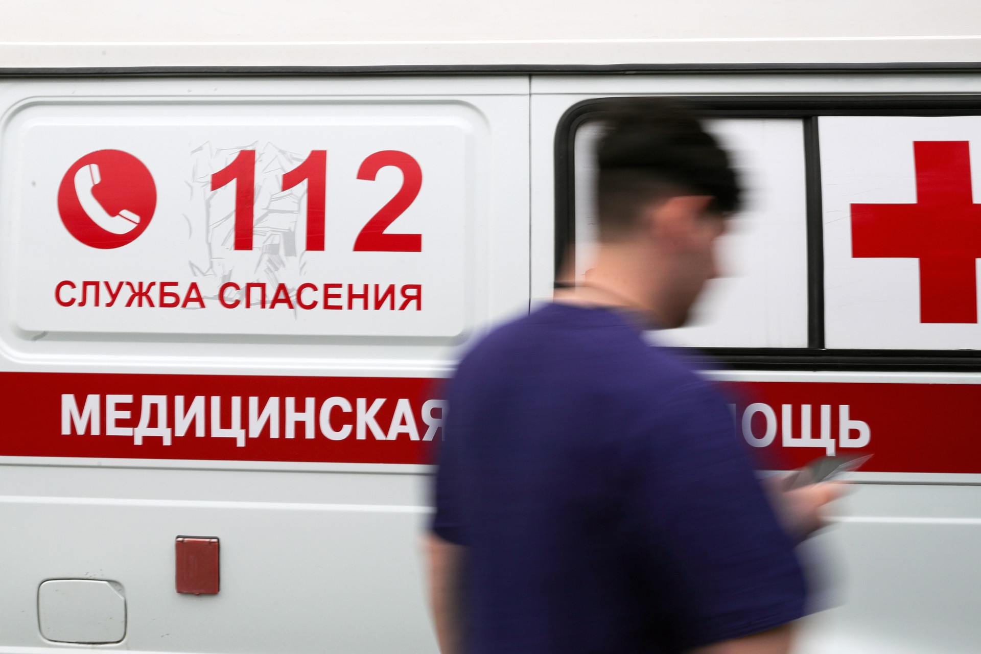 ВСУ обстреляли парковку магазина под Белгородом, есть убитый и раненый