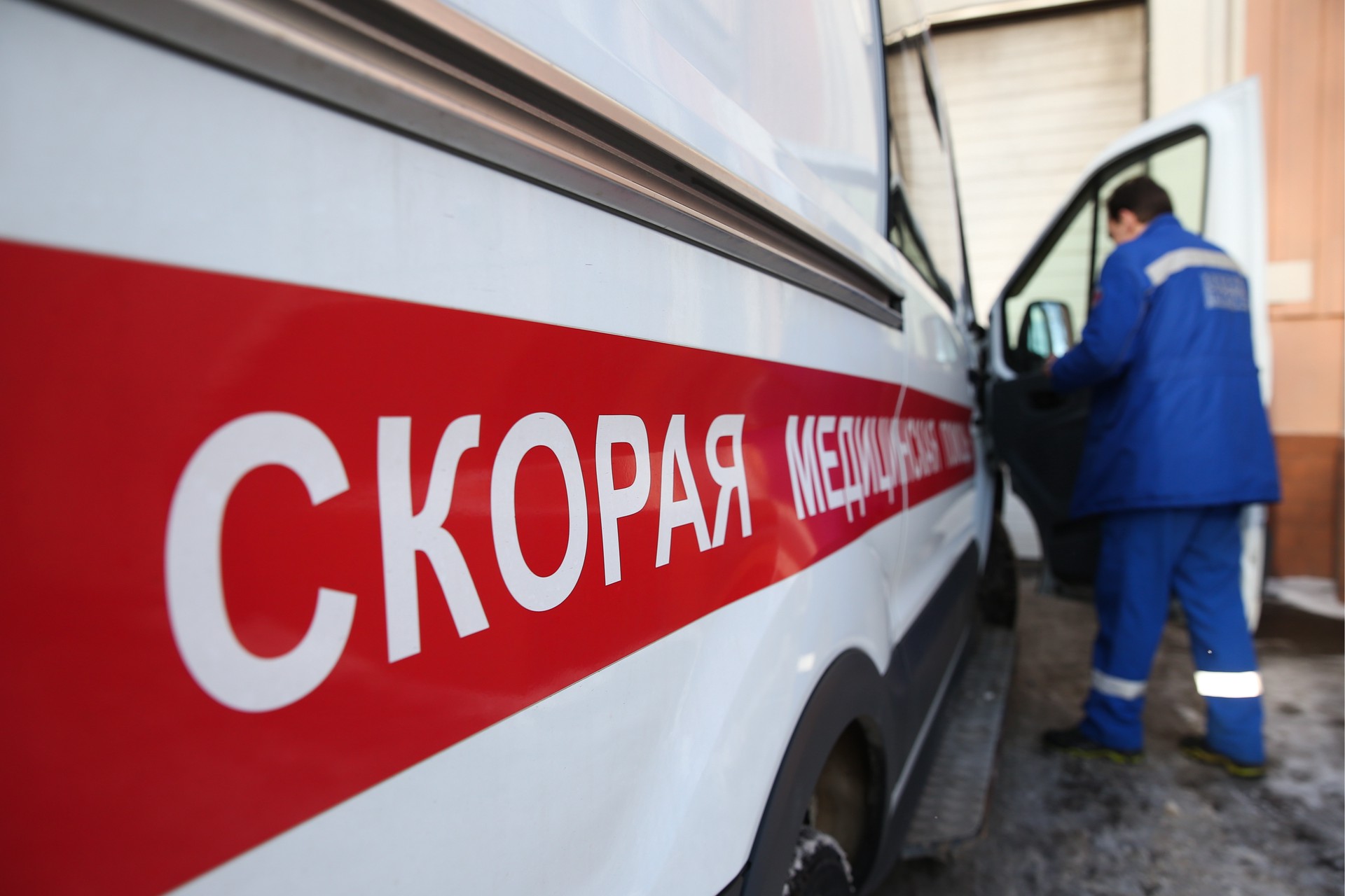 До 69 человек увеличилось число пострадавших при обрушении моста в Брянской области