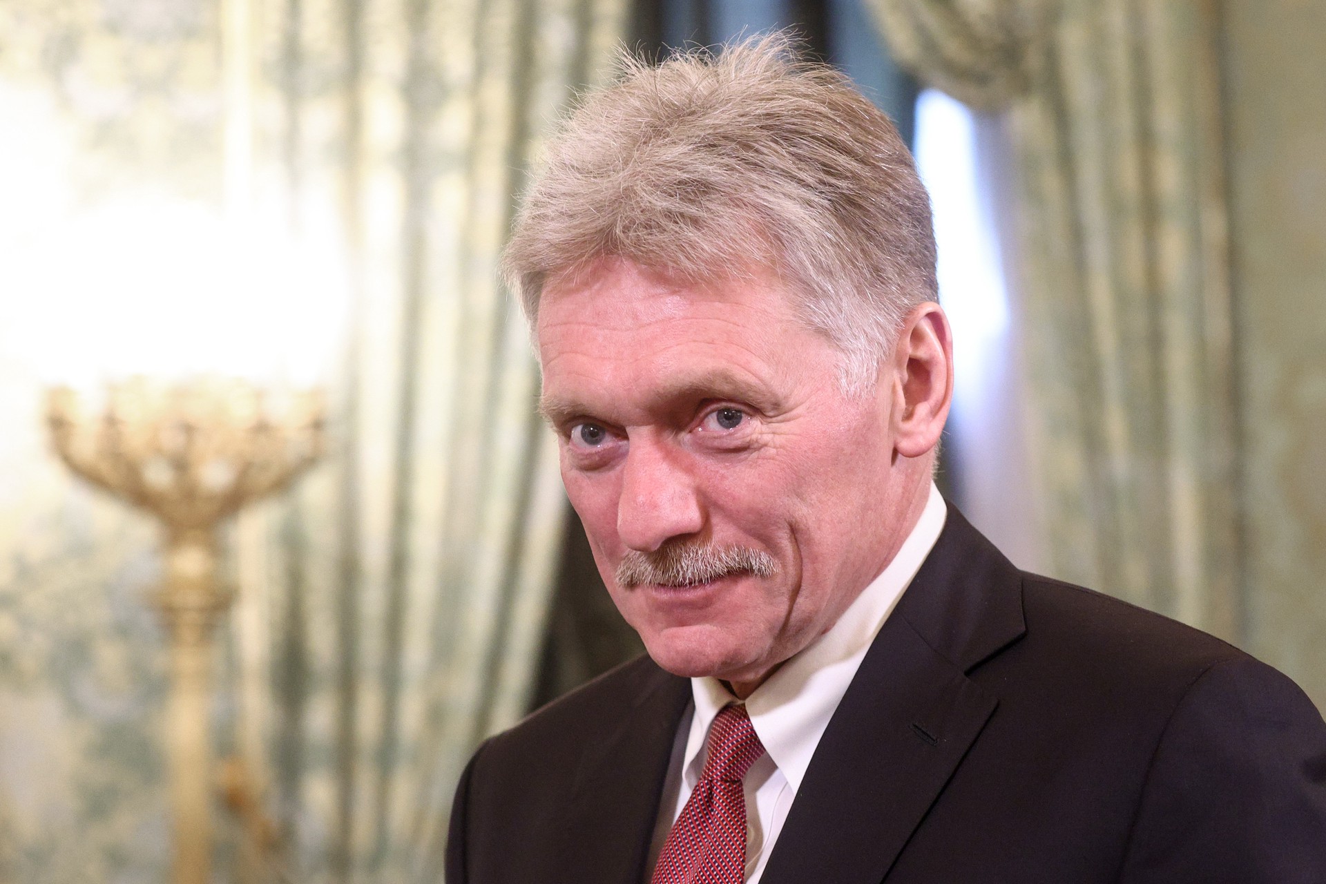В Кремле заявили о сложности украинского урегулирования