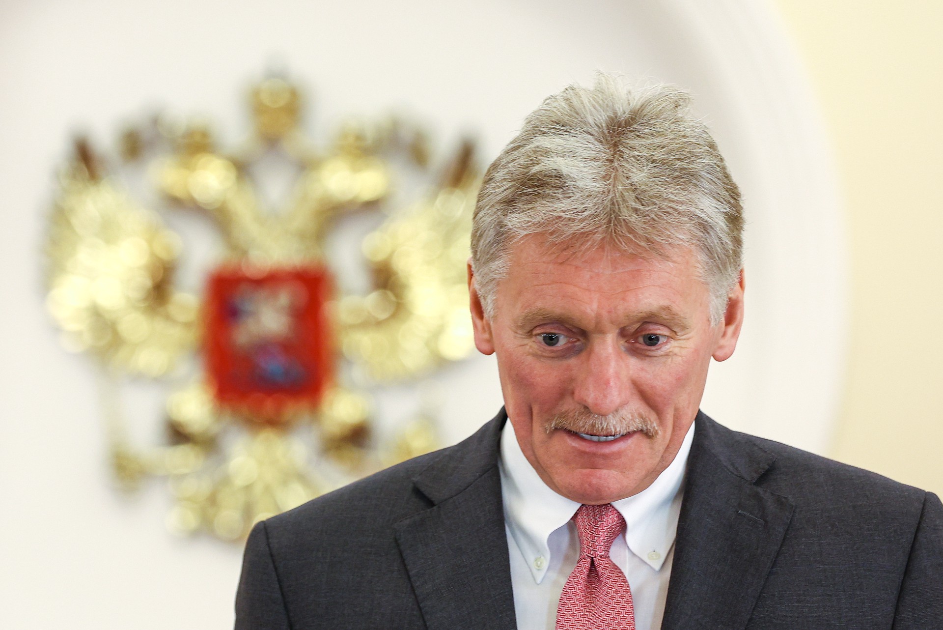 Путин получал информацию об атаках Украины на РФ в онлайн-режиме